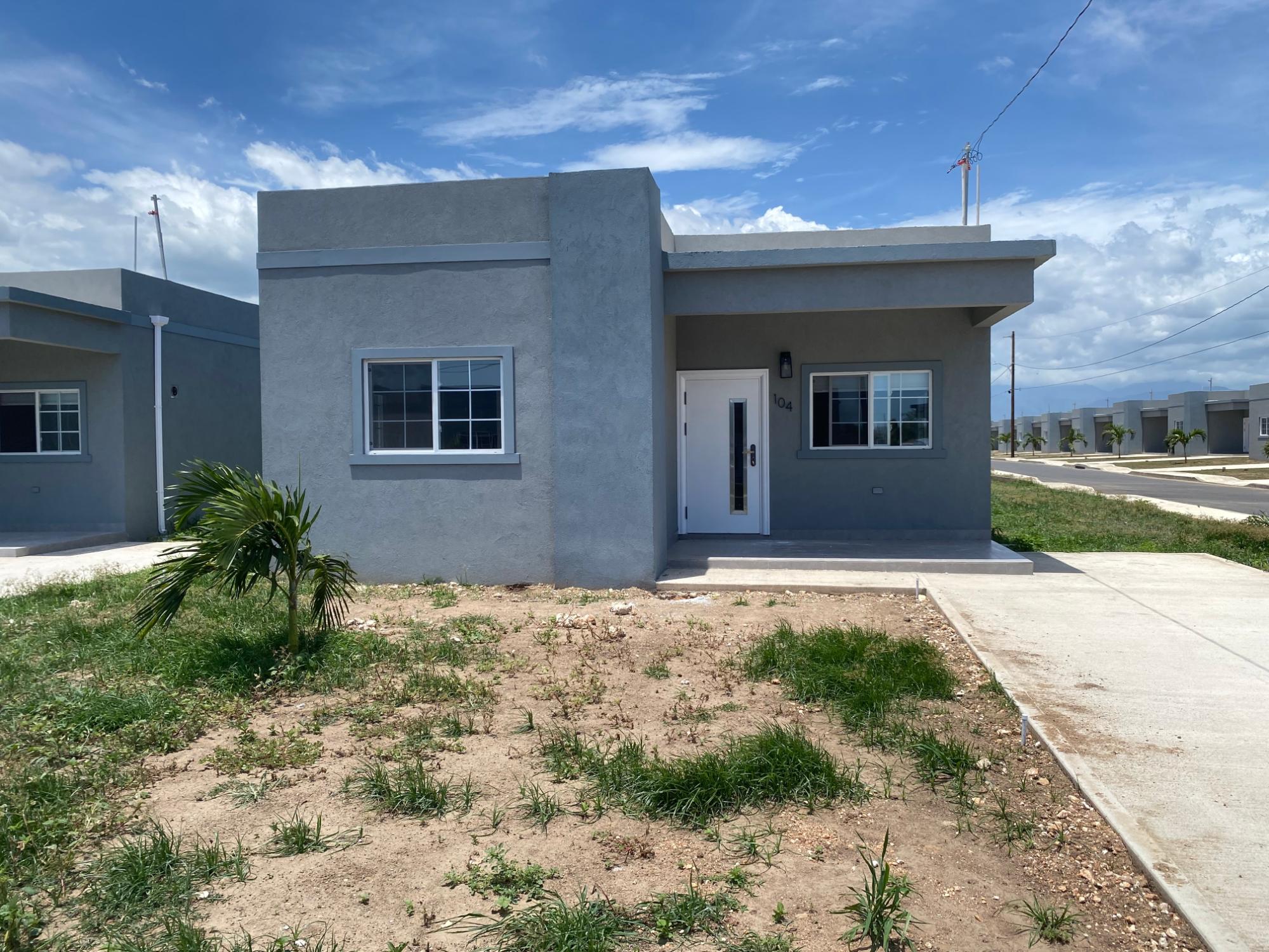 House For Rent: PORT RIDGE ESTATE, Greater Portmore | $165,000