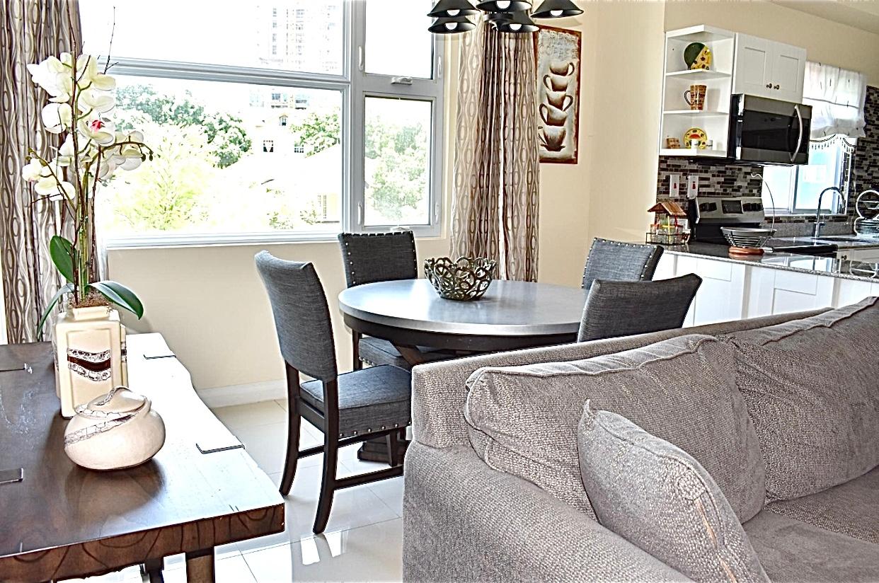Apartment For Rent: SURBITON ROAD, KINGSTON, Kingston 10 | $1,400 photo 6