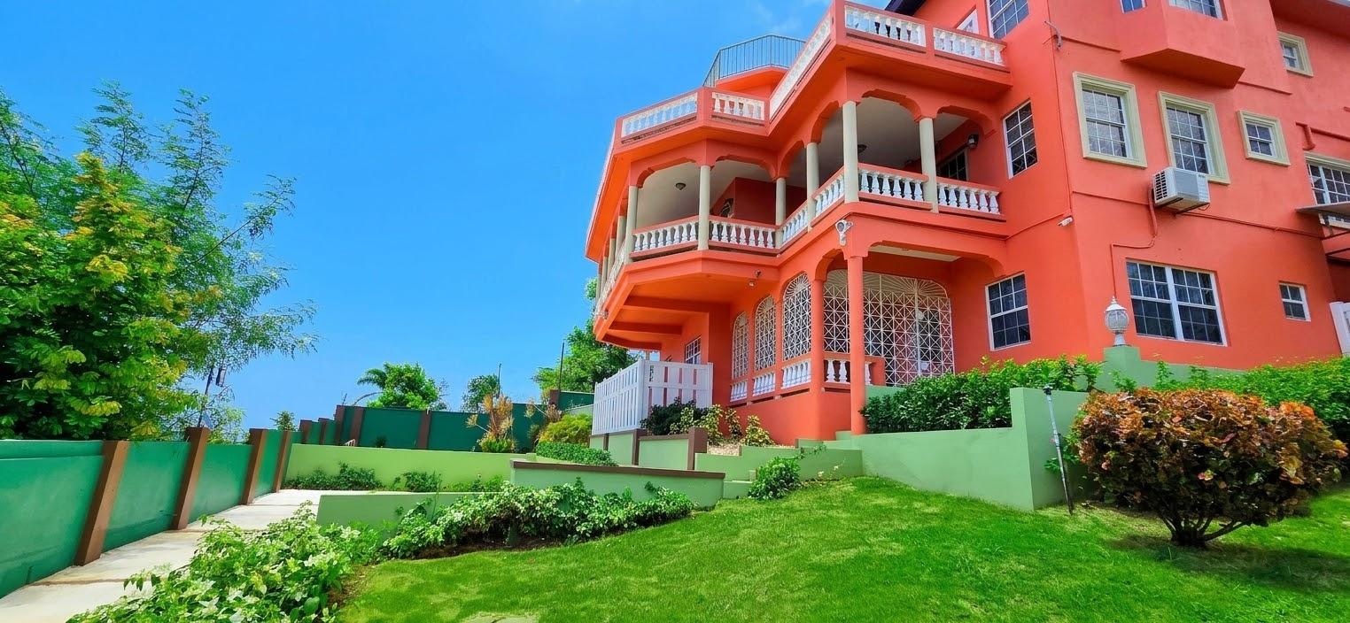 Apartment For Rent: TORADO HEIGHTS, Ironshore | $1,300