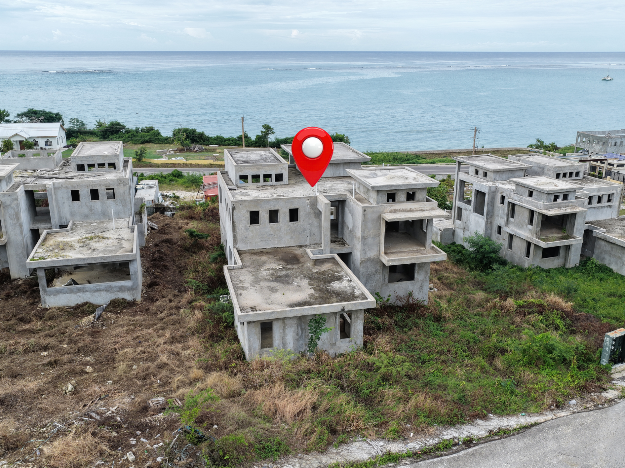 House For Sale: WHITEHOUSE, WESTMORELAND, WHITEHOUSE | $510,000