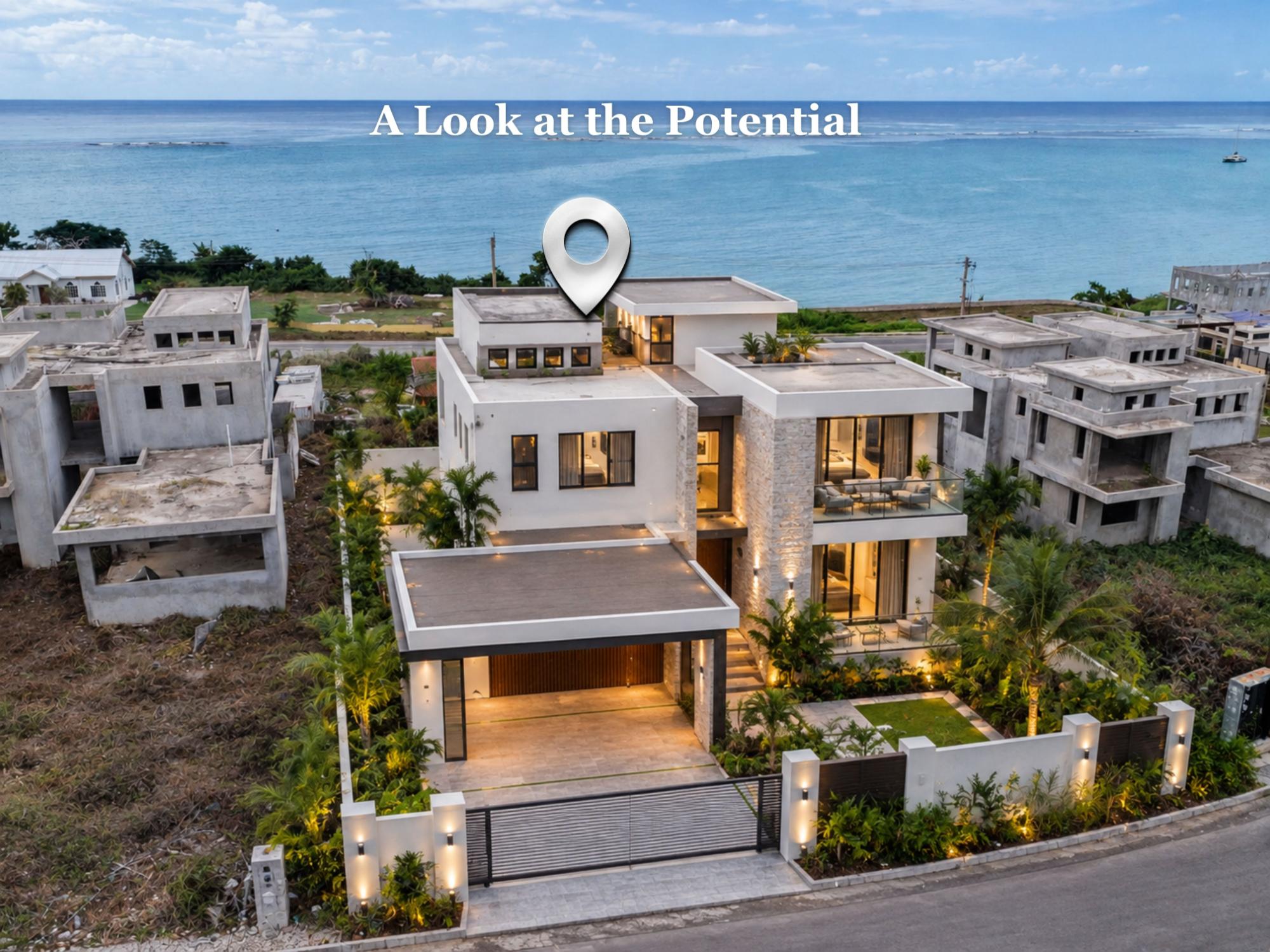 House For Sale: WHITEHOUSE, WESTMORELAND, WHITEHOUSE | $510,000 photo 2