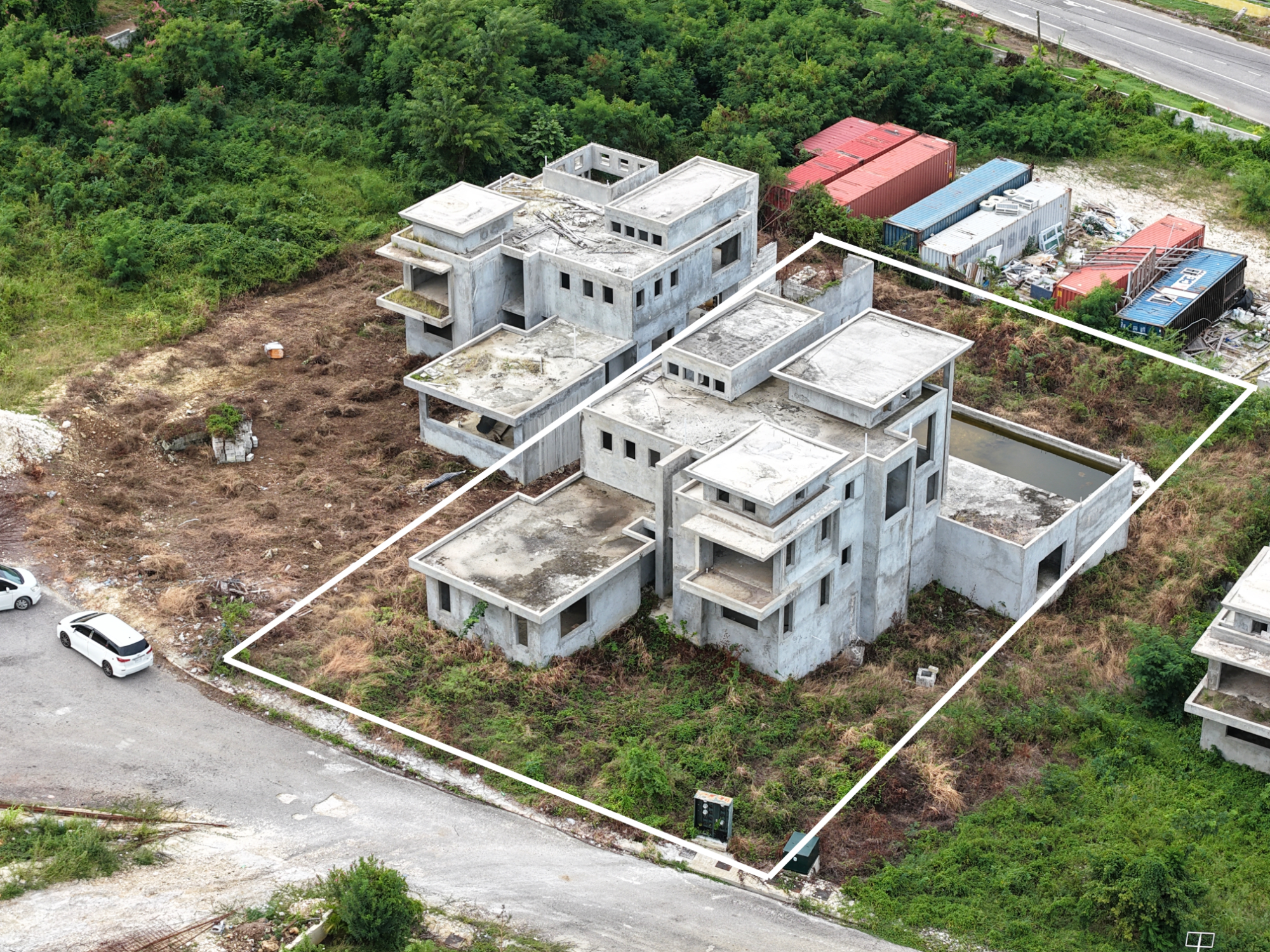 House For Sale: WHITEHOUSE, WESTMORELAND, WHITEHOUSE | $510,000 photo 4