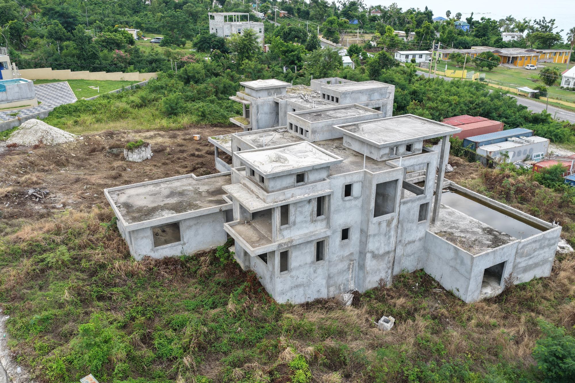 House For Sale: WHITEHOUSE, WESTMORELAND, WHITEHOUSE | $510,000 photo 8