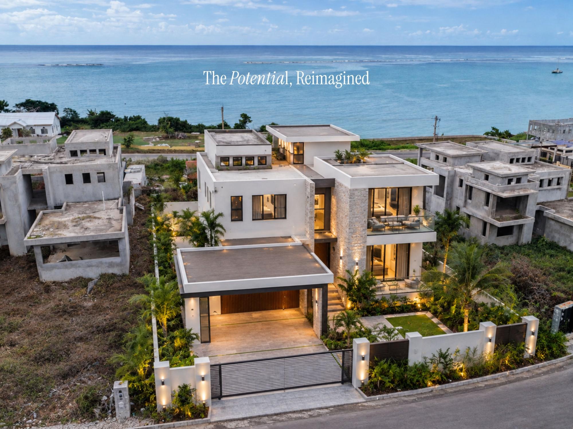 House For Sale: WHITEHOUSE, WESTMORELAND, WHITEHOUSE | $510,000 photo 16
