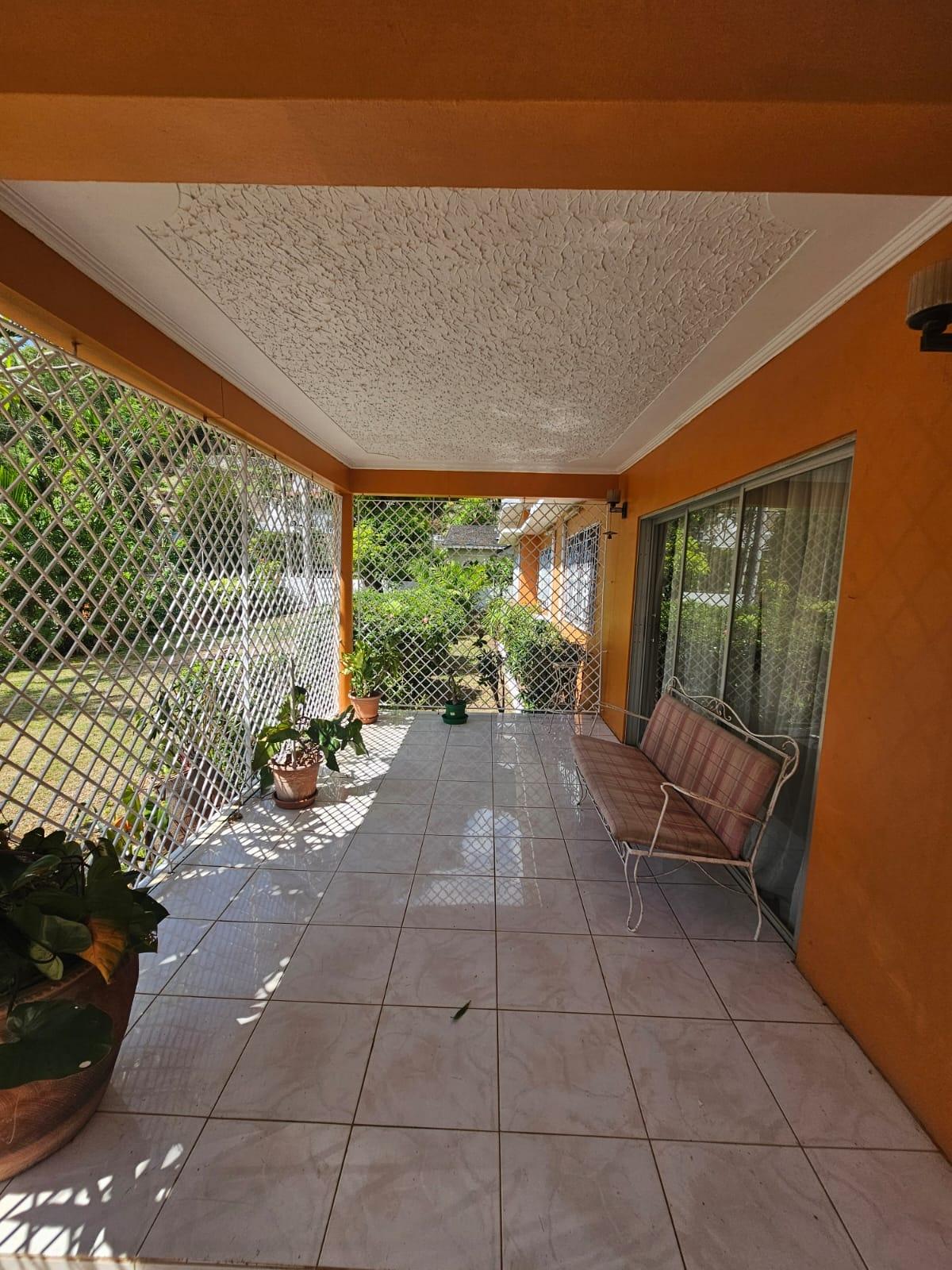 House For Rent: RIDGEFIELD AVENUE, Kingston 8 | $350,000 photo 4