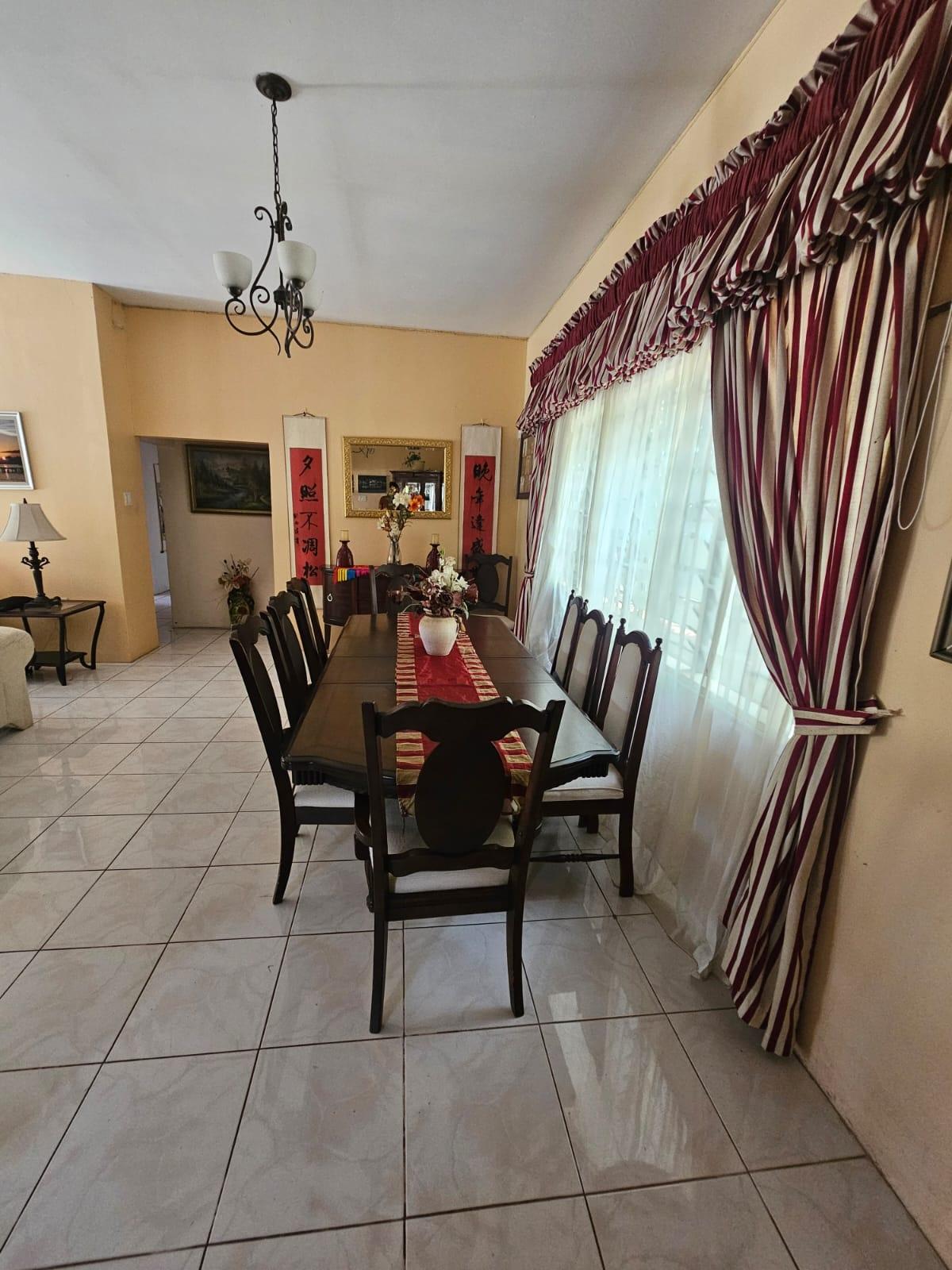 House For Rent: RIDGEFIELD AVENUE, Kingston 8 | $350,000 photo 6