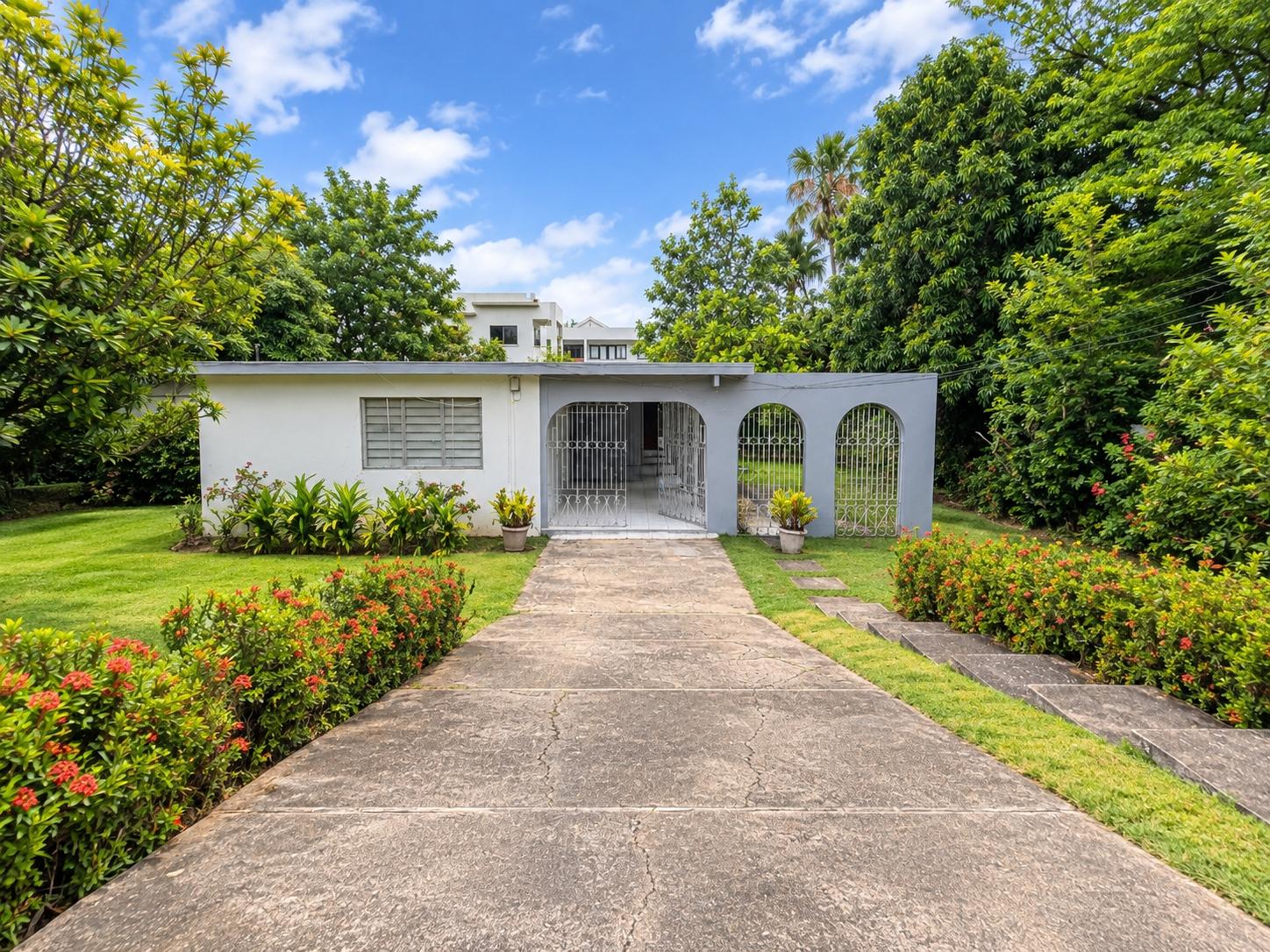 House For Sale: SAVOY TERRACE, Kingston 8 | $75,000,000