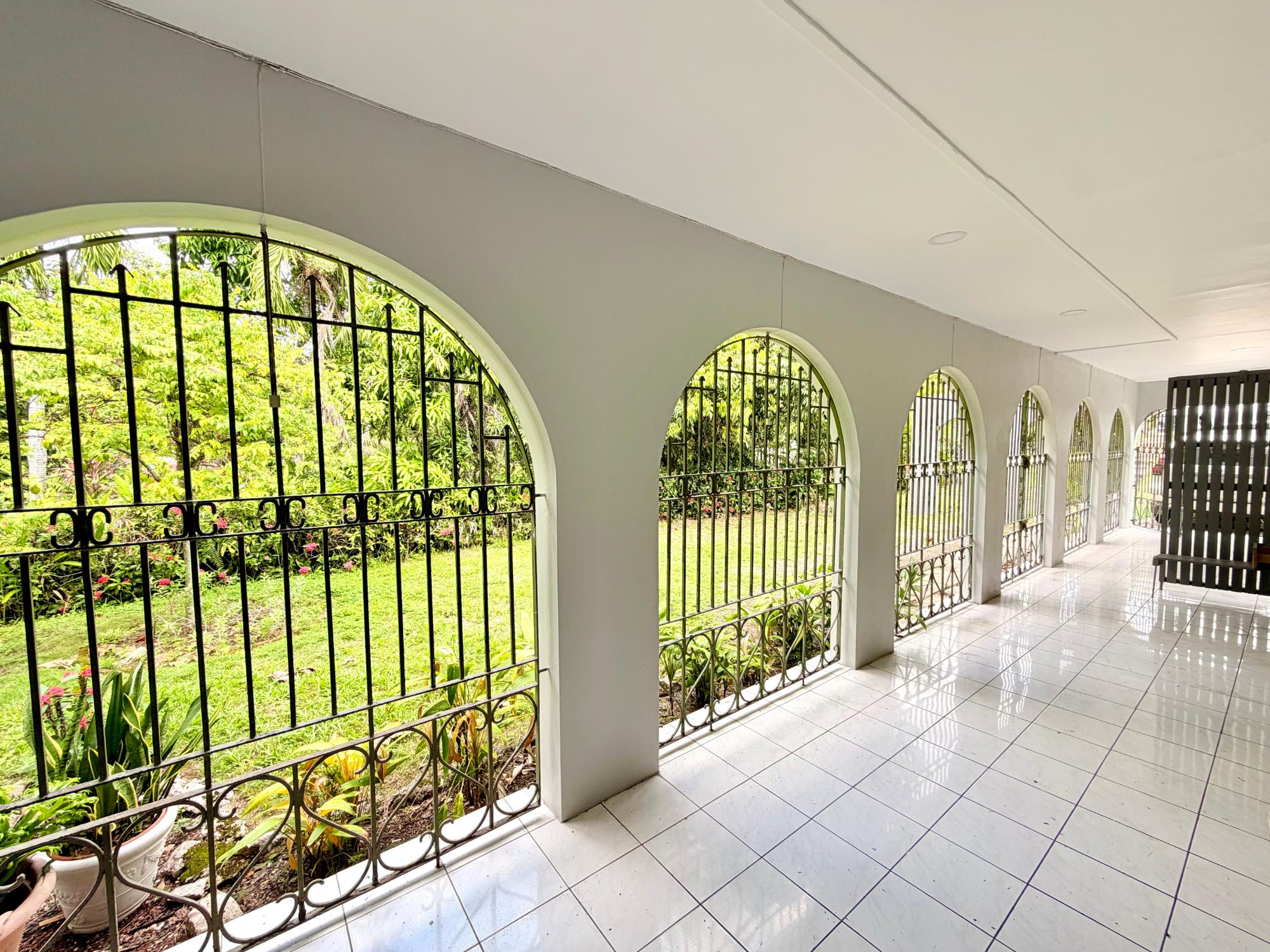 House For Sale: SAVOY TERRACE, Kingston 8 | $75,000,000 photo 6