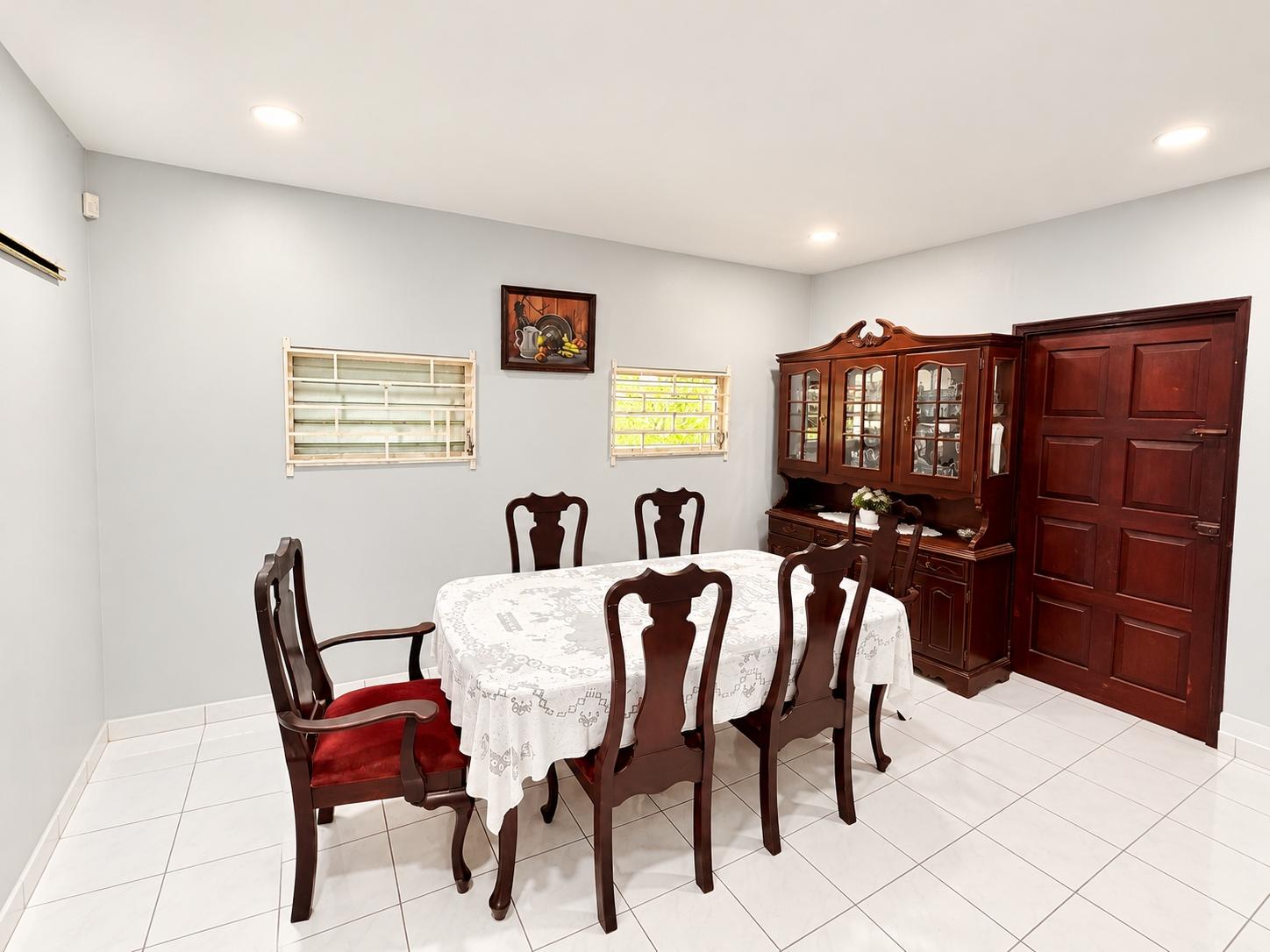 House For Sale: SAVOY TERRACE, Kingston 8 | $75,000,000 photo 9