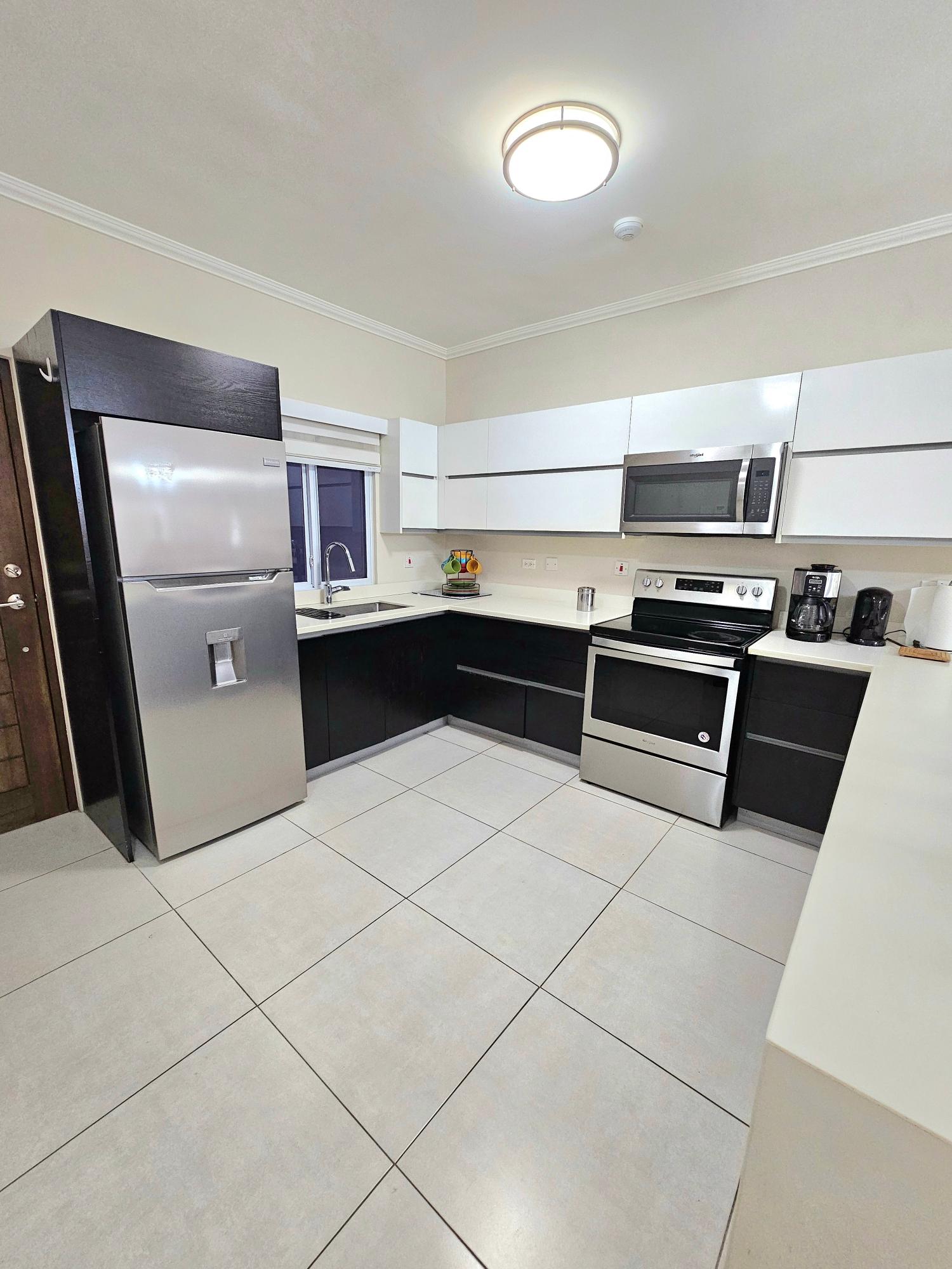 Apartment For Rent: GARDEN CLOSE, Kingston 8 | $2,700 photo 4