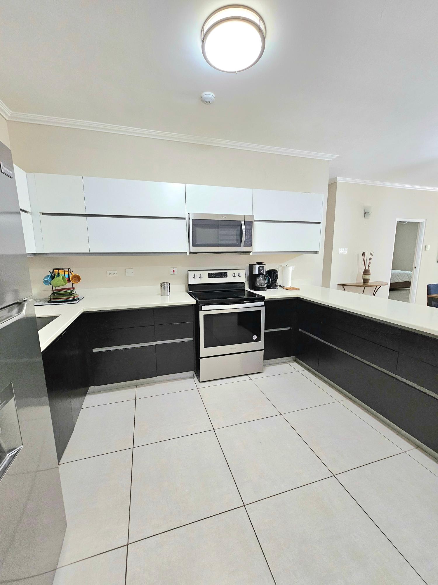 Apartment For Rent: GARDEN CLOSE, Kingston 8 | $2,700 photo 5