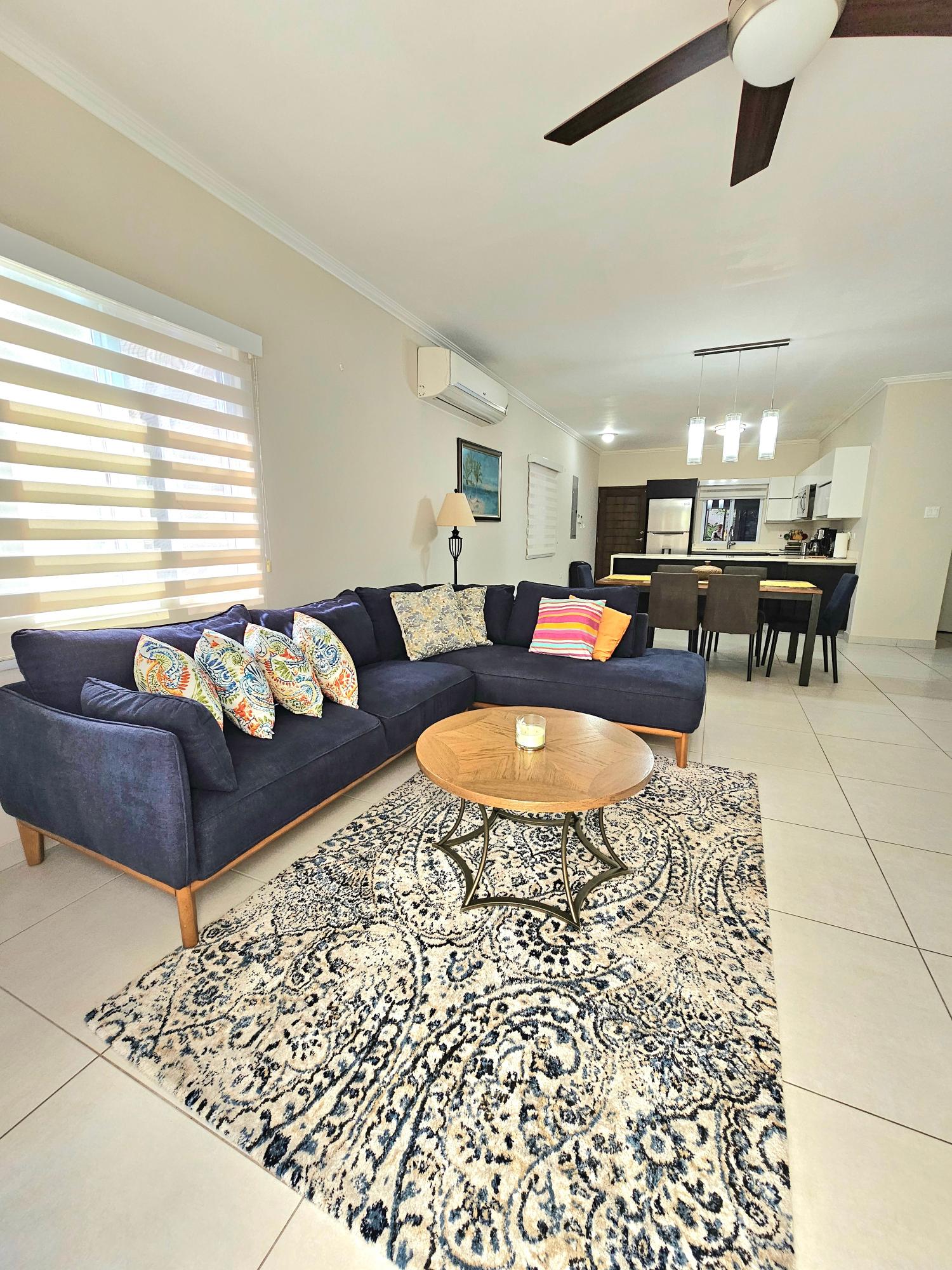 Apartment For Rent: GARDEN CLOSE, Kingston 8 | $2,700 photo 8