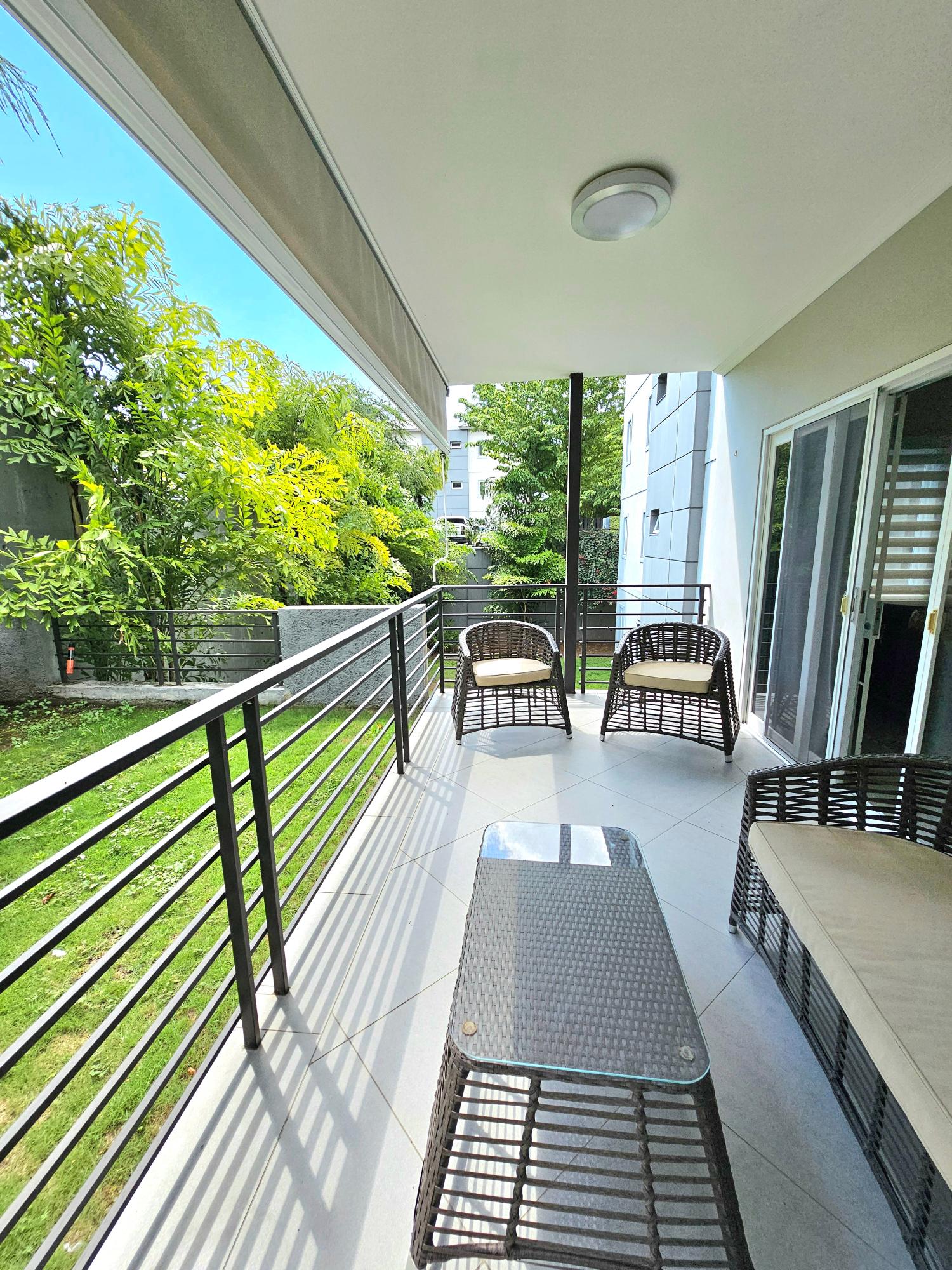Apartment For Rent: GARDEN CLOSE, Kingston 8 | $2,700 photo 13