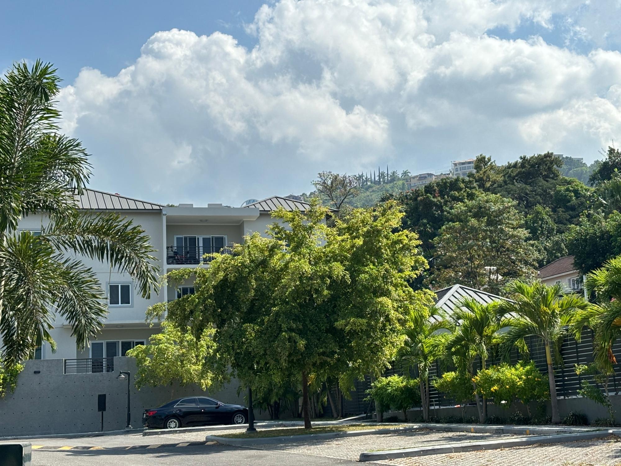 Apartment For Rent: GARDEN CLOSE, Kingston 8 | $2,700 photo 16