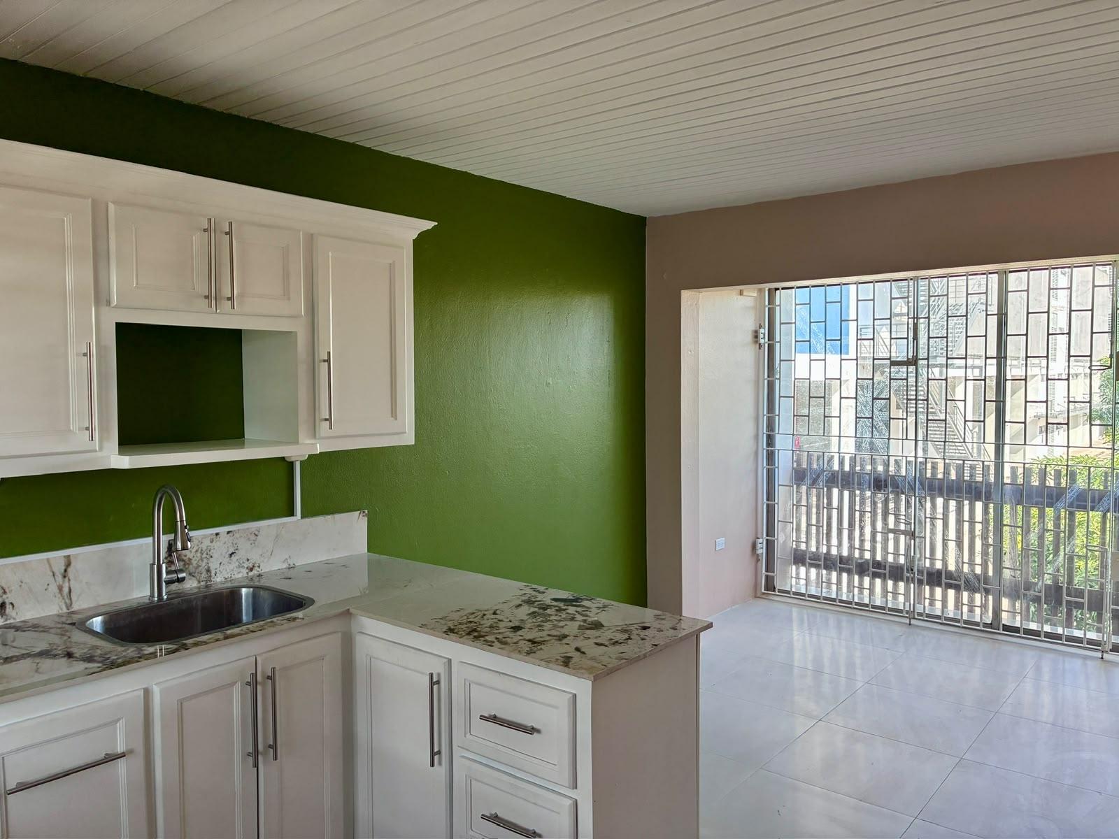 Apartment For Rent: 5 TRAFALGAR ROAD, Kingston 5 | $140,000