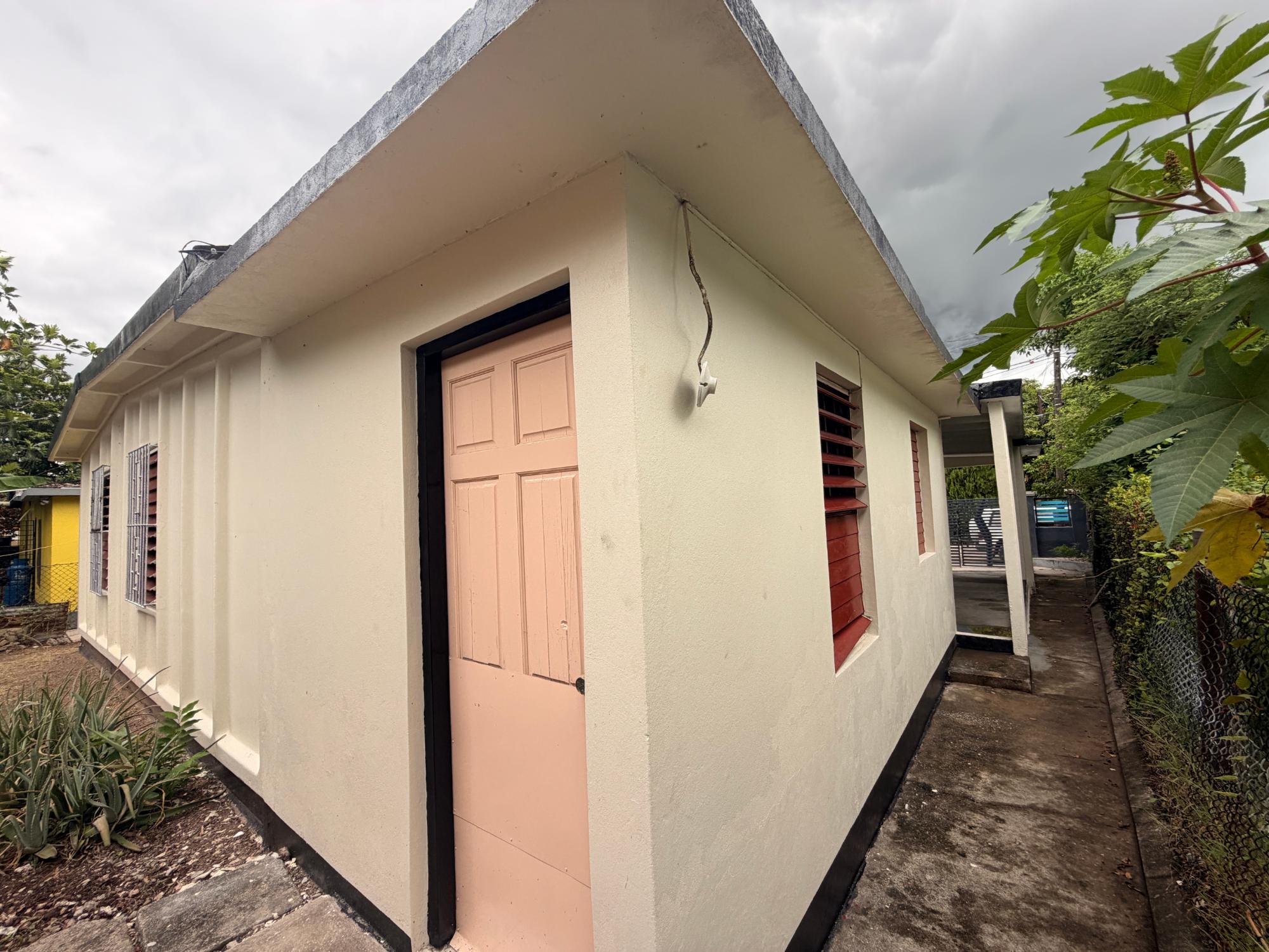 House For Rent: CLARKE AVENUE, Kingston 20 | $130,000 photo 6