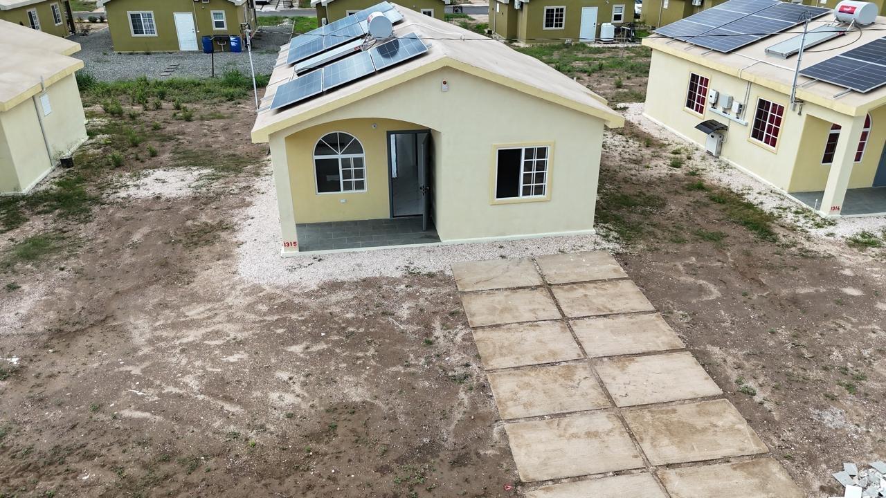 House For Rent: PHOENIX PARK VILLAGE 2, Greater Portmore | $130,000