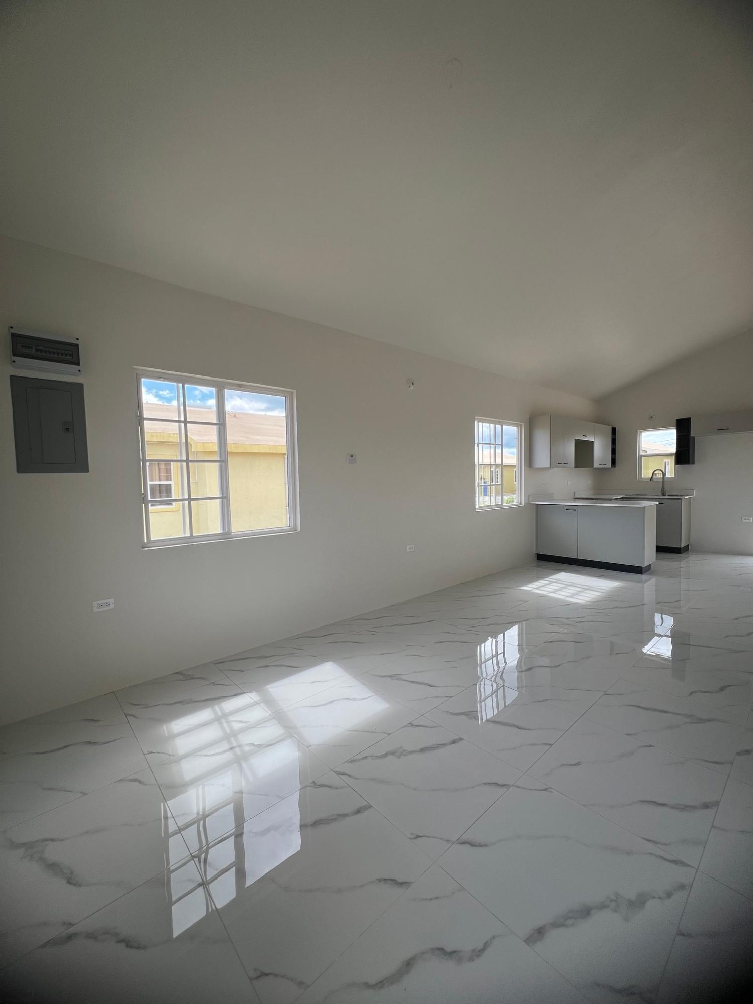 House For Rent: PHOENIX PARK VILLAGE 2, Greater Portmore | $130,000 photo 3