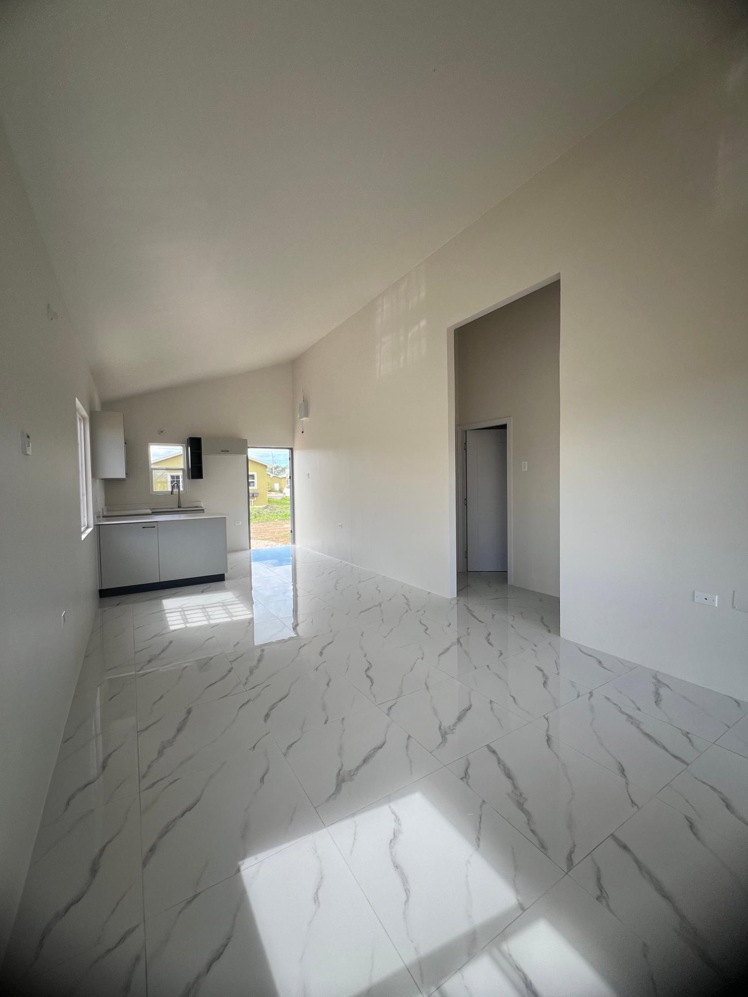 House For Rent: PHOENIX PARK VILLAGE 2, Greater Portmore | $130,000 photo 4