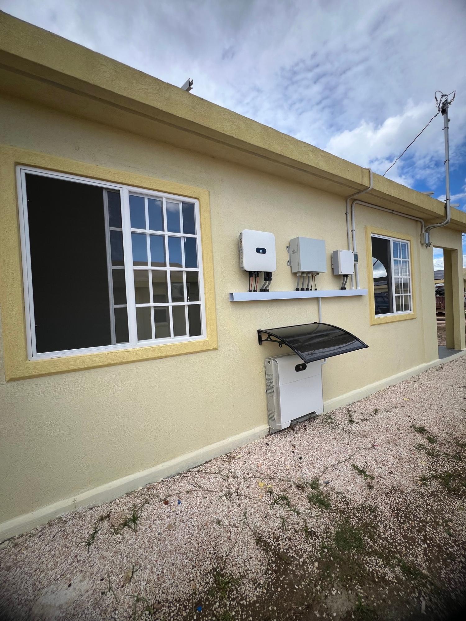 House For Rent: PHOENIX PARK VILLAGE 2, Greater Portmore | $130,000 photo 12