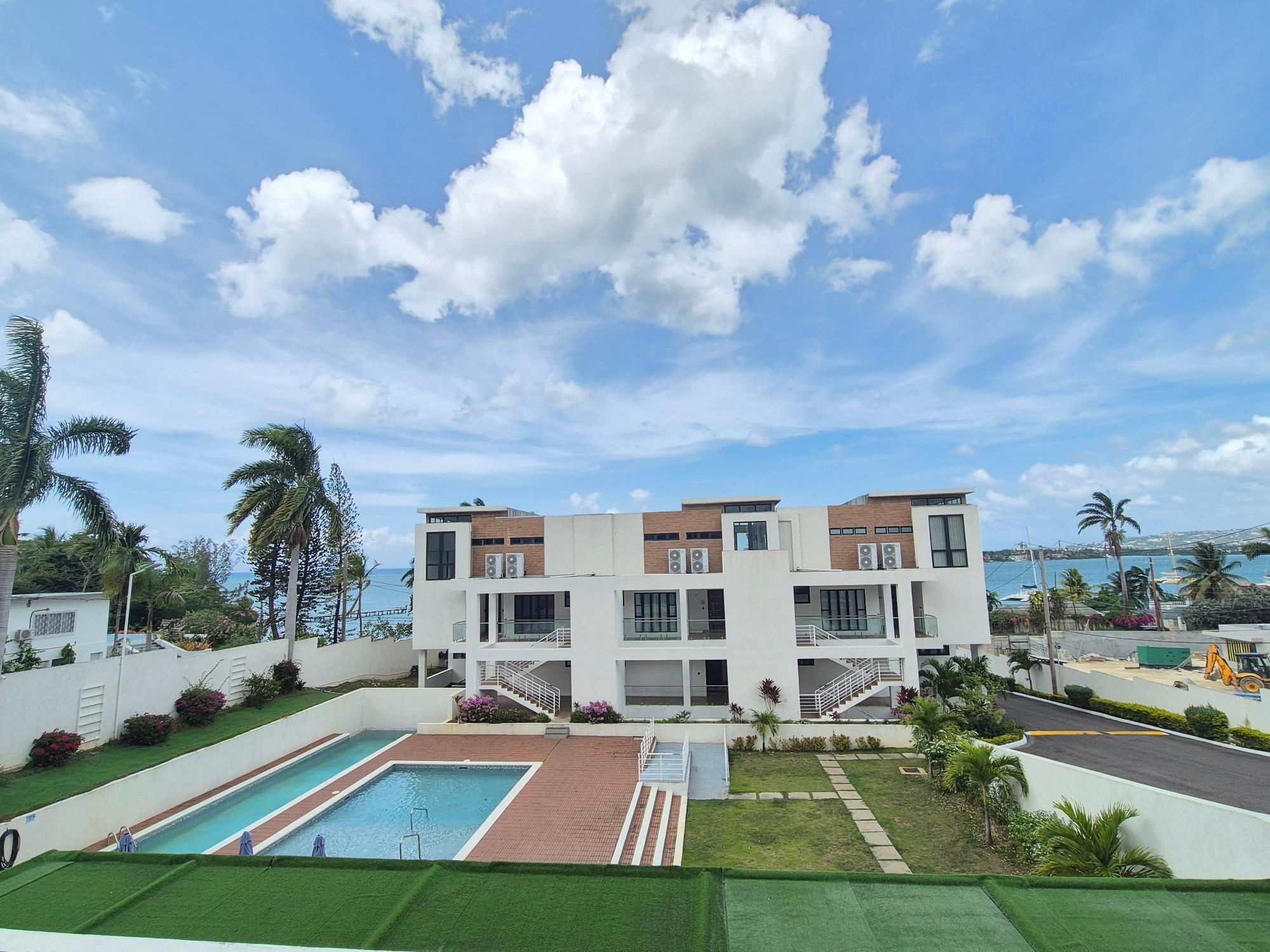 Apartment For Sale: PARADISE BAY, Reading | $480,000