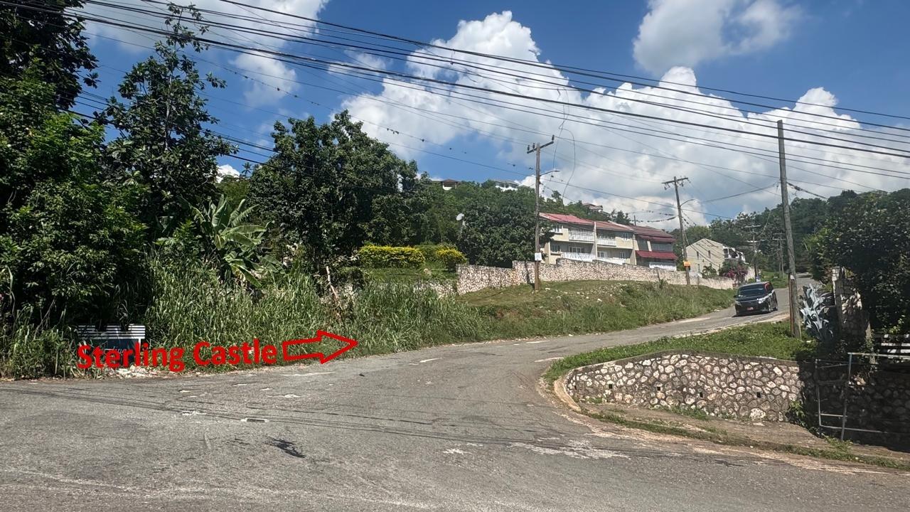 Townhouse For Sale: @~apos;VANTAGE POINT@~apos;, Red Hills | $55,000,000 photo 2