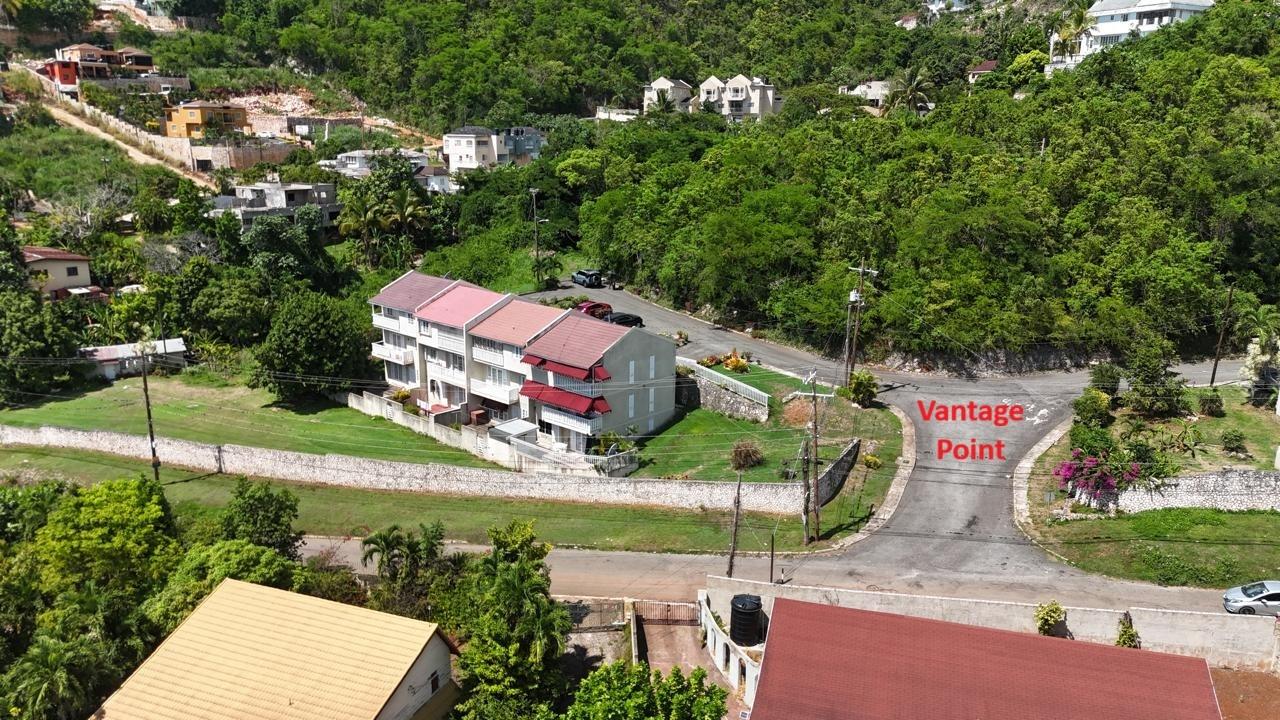 Townhouse For Sale: @~apos;VANTAGE POINT@~apos;, Red Hills | $55,000,000 photo 3