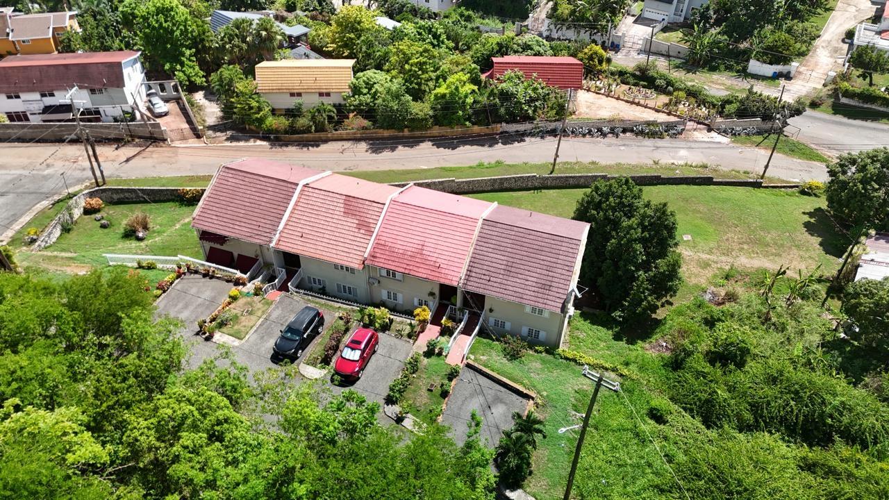 Townhouse For Sale: @~apos;VANTAGE POINT@~apos;, Red Hills | $55,000,000 photo 5