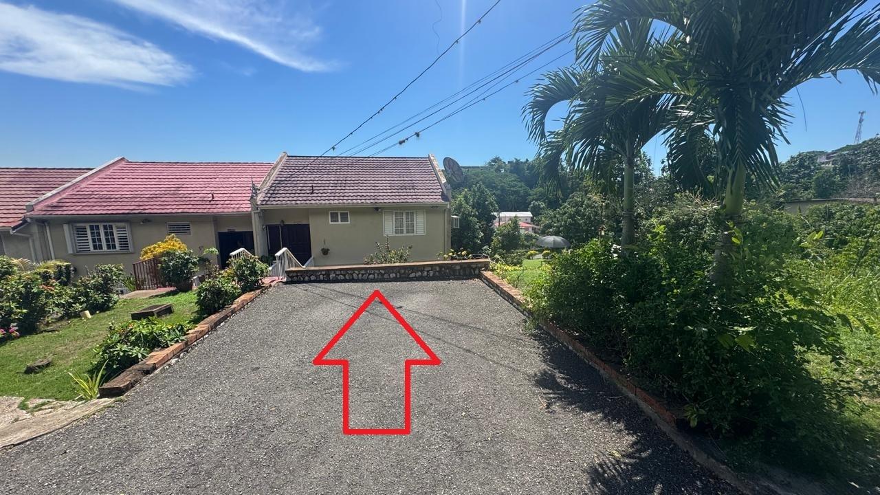 Townhouse For Sale: @~apos;VANTAGE POINT@~apos;, Red Hills | $55,000,000 photo 6