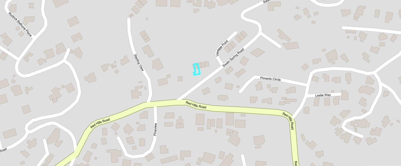 Townhouse For Sale: @~apos;VANTAGE POINT@~apos;, Red Hills | $55,000,000 photo 10