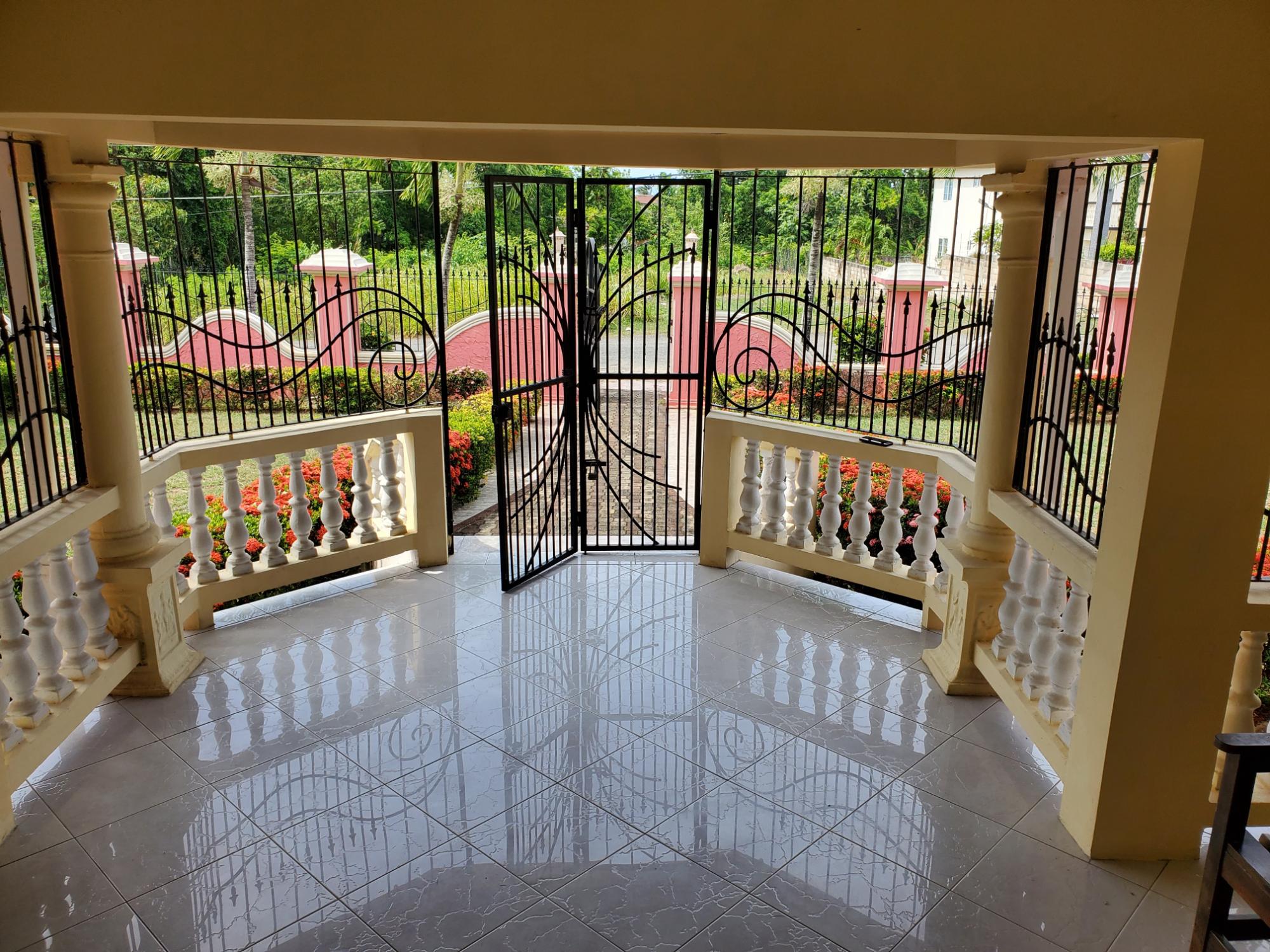 House For Rent: CARIBBEAN PARK, Tower Isle | $1,500 photo 3