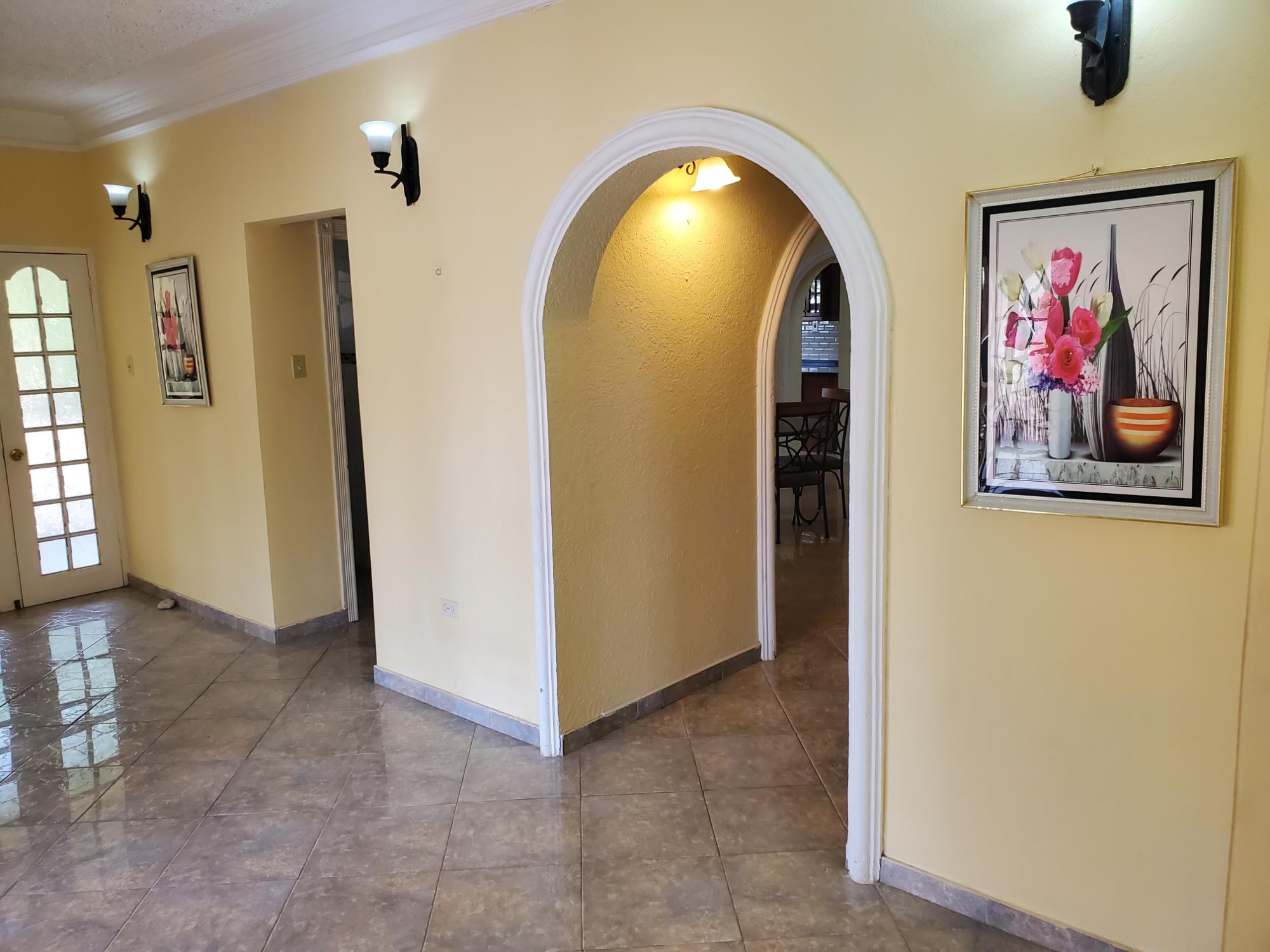House For Rent: CARIBBEAN PARK, Tower Isle | $1,500 photo 4