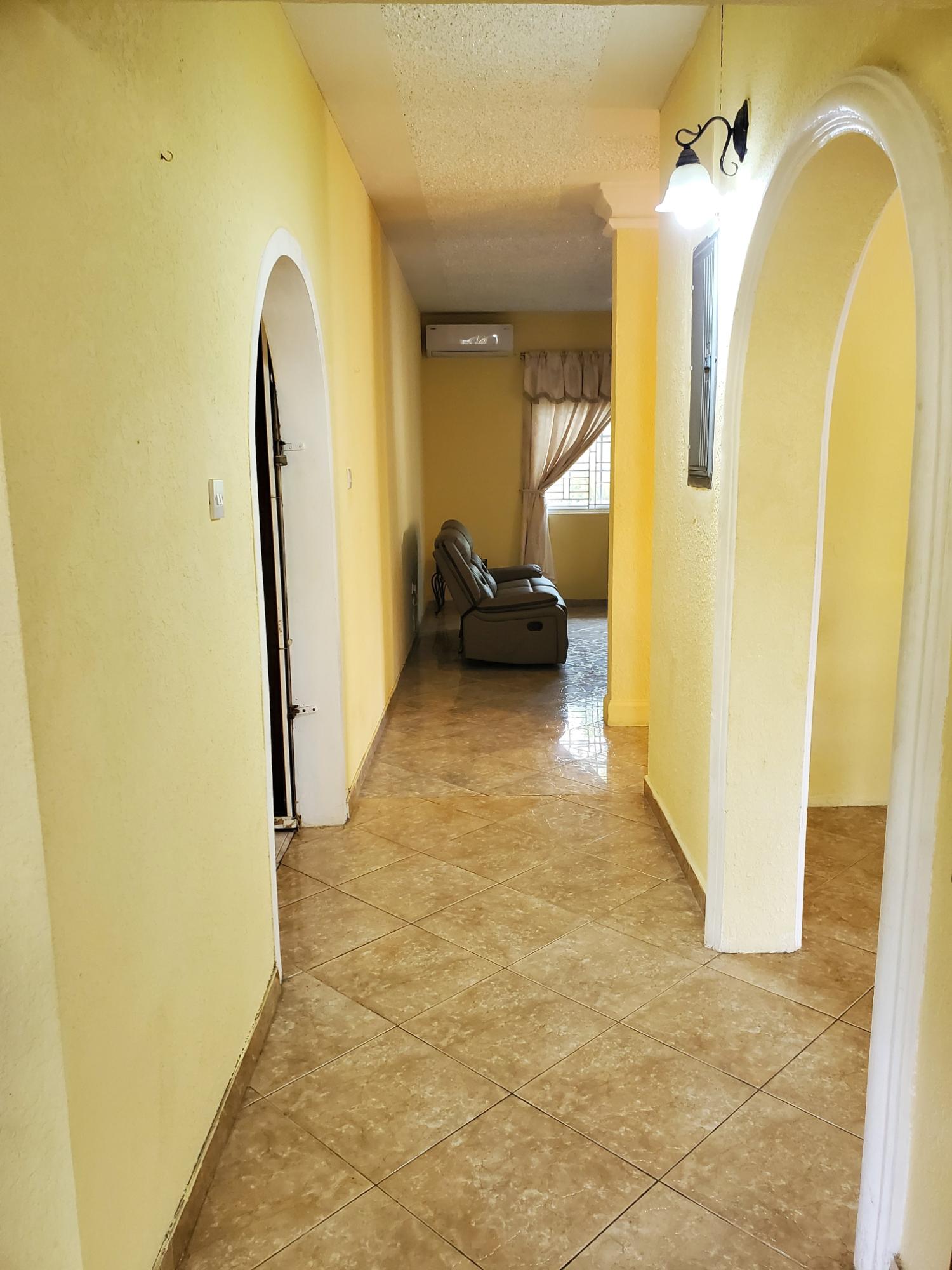 House For Rent: CARIBBEAN PARK, Tower Isle | $1,500 photo 5