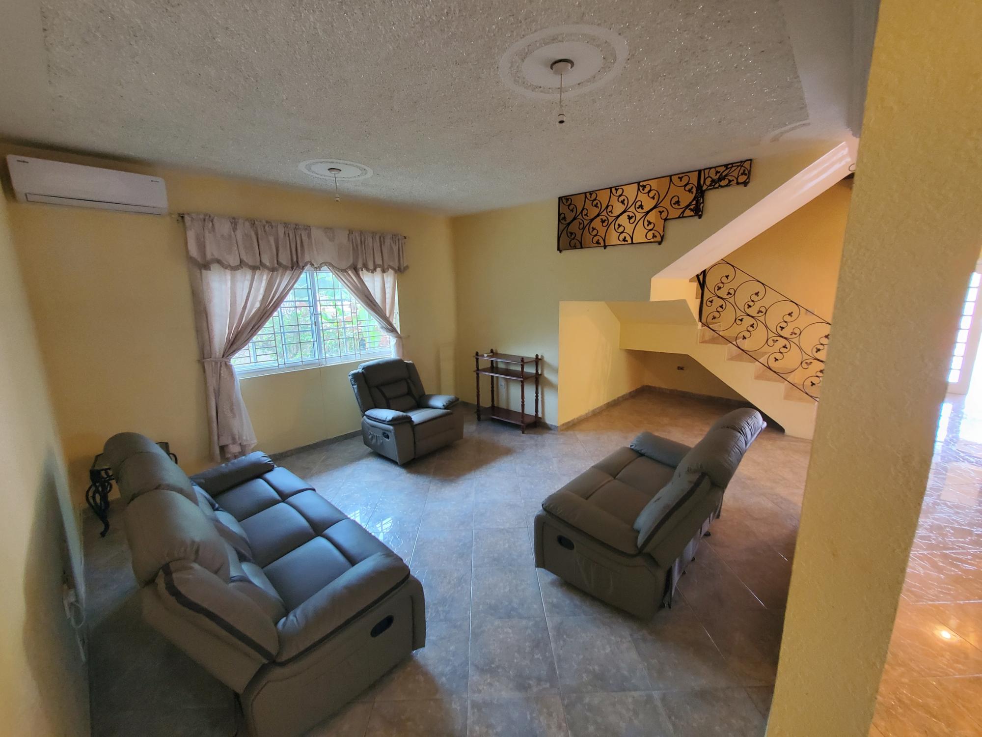 House For Rent: CARIBBEAN PARK, Tower Isle | $1,500 photo 6