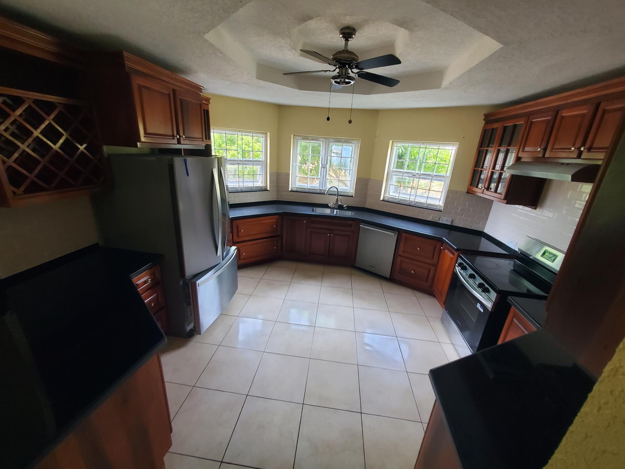 House For Rent: CARIBBEAN PARK, Tower Isle | $1,500 photo 8