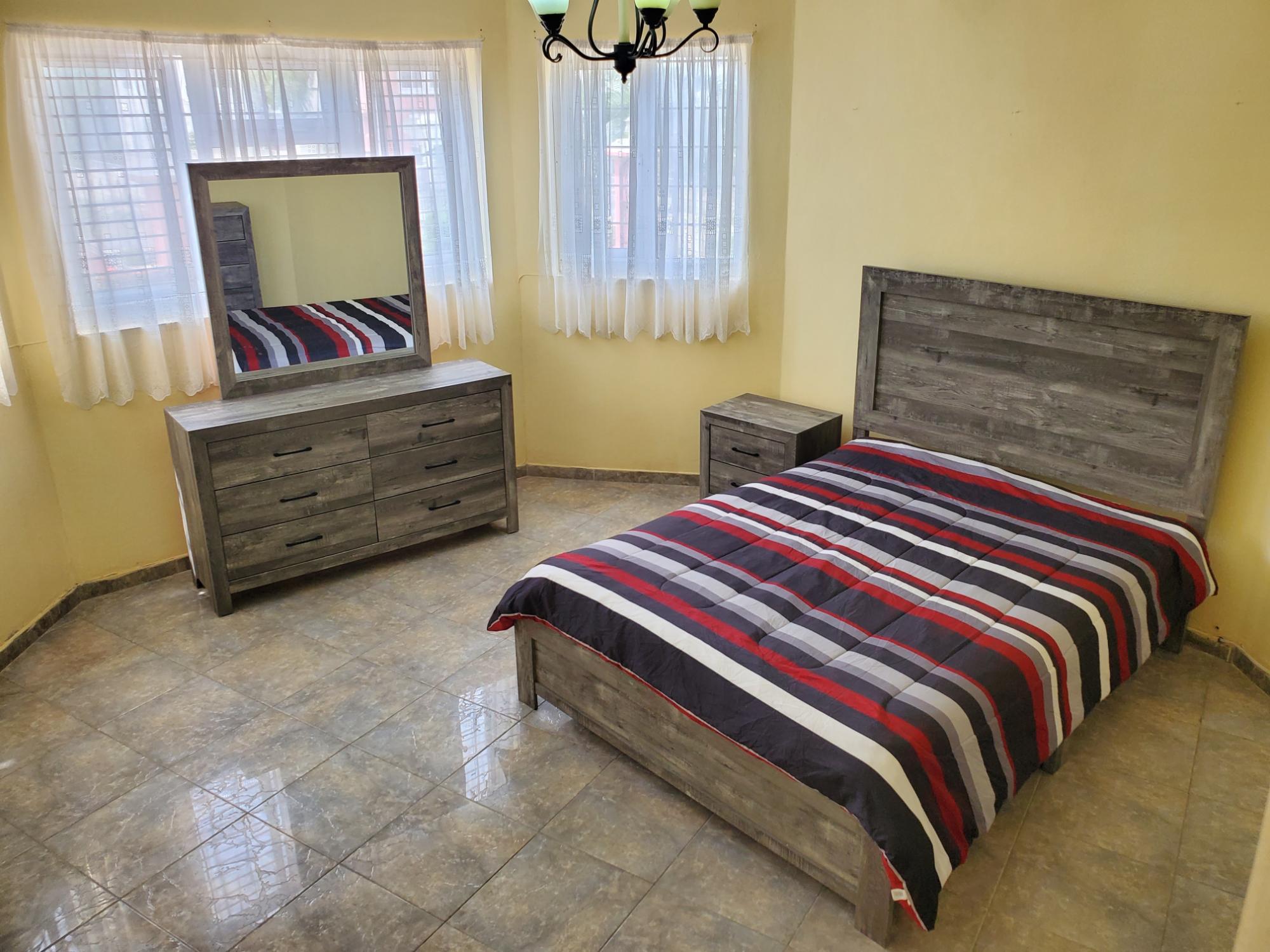 House For Rent: CARIBBEAN PARK, Tower Isle | $1,500 photo 9
