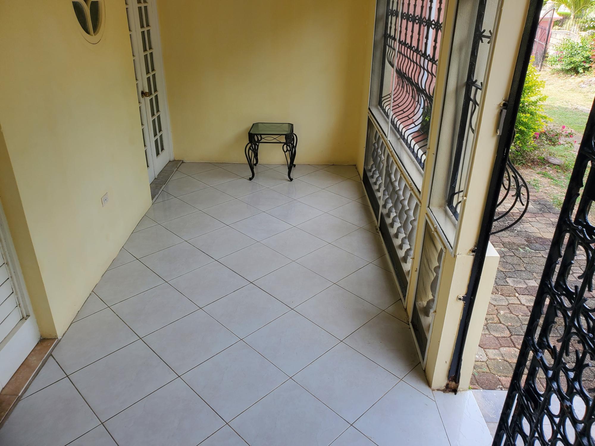 House For Rent: CARIBBEAN PARK, Tower Isle | $1,500 photo 17