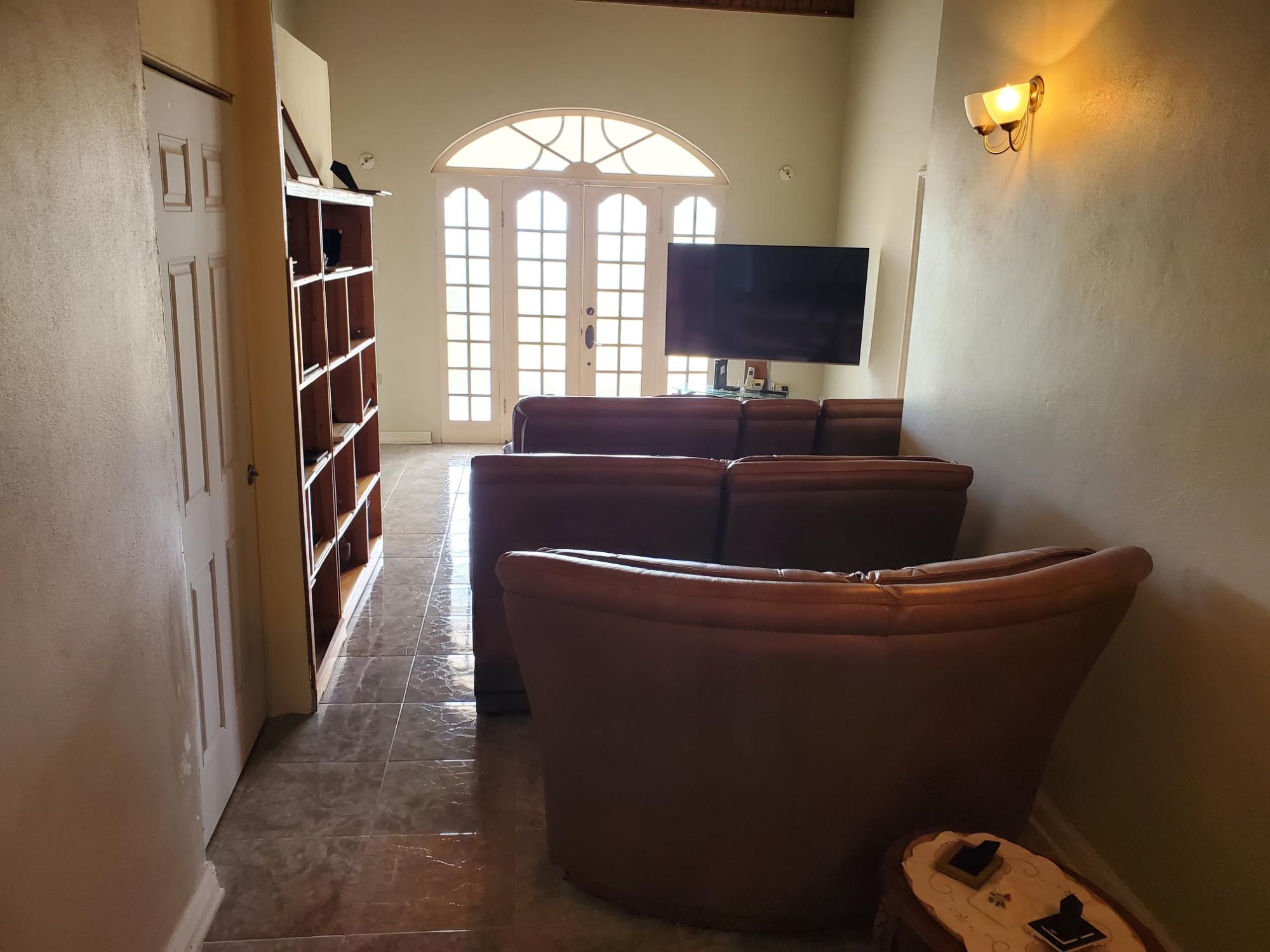 House For Rent: CARIBBEAN PARK, Tower Isle | $1,500 photo 20