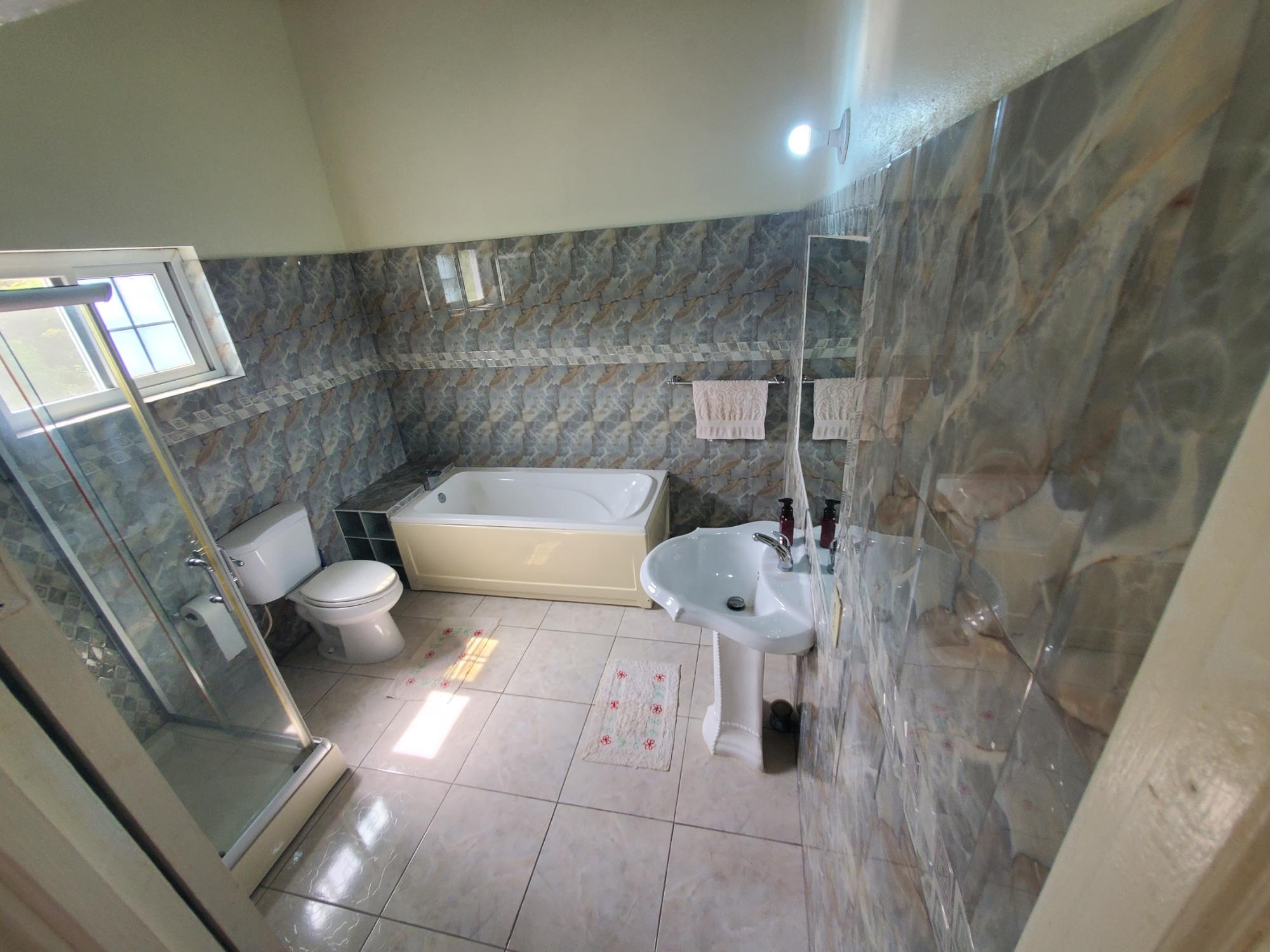 House For Rent: CARIBBEAN PARK, Tower Isle | $2,500 photo 11