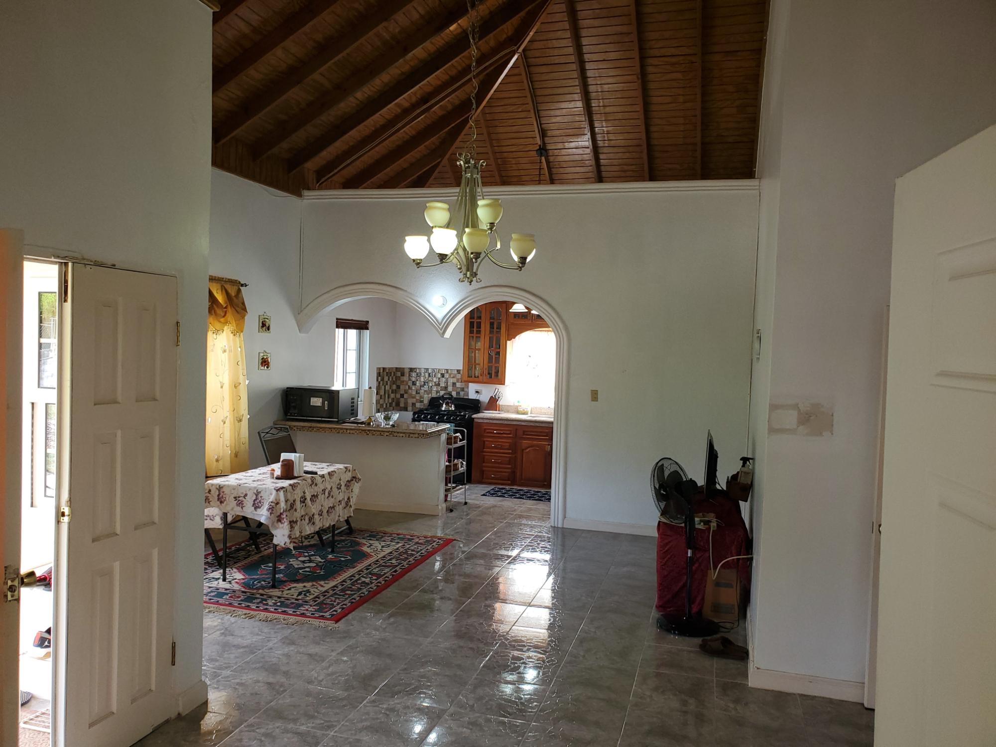 House For Rent: CARIBBEAN PARK, Tower Isle | $2,500 photo 16