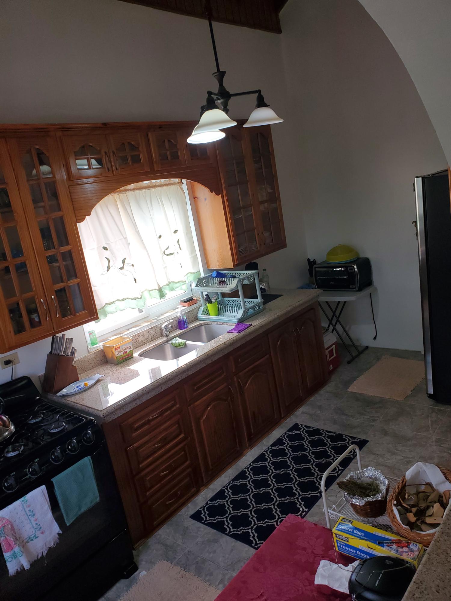 House For Rent: CARIBBEAN PARK, Tower Isle | $2,500 photo 17
