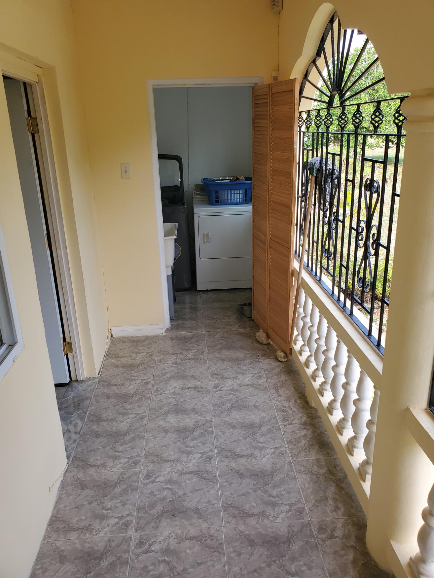 House For Rent: CARIBBEAN PARK, Tower Isle | $2,500 photo 18