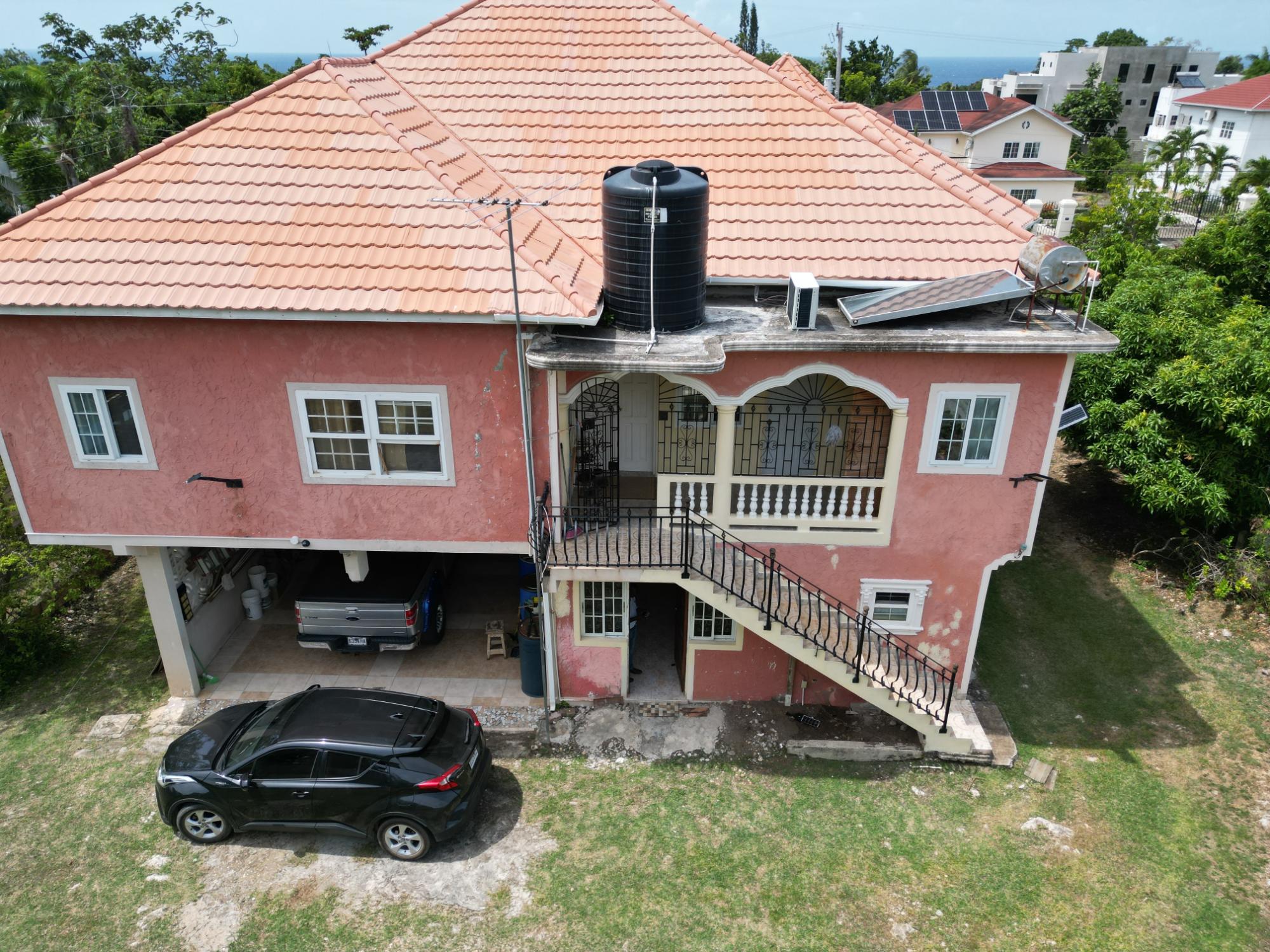 House For Rent: CARIBBEAN PARK, Tower Isle | $2,500 photo 19