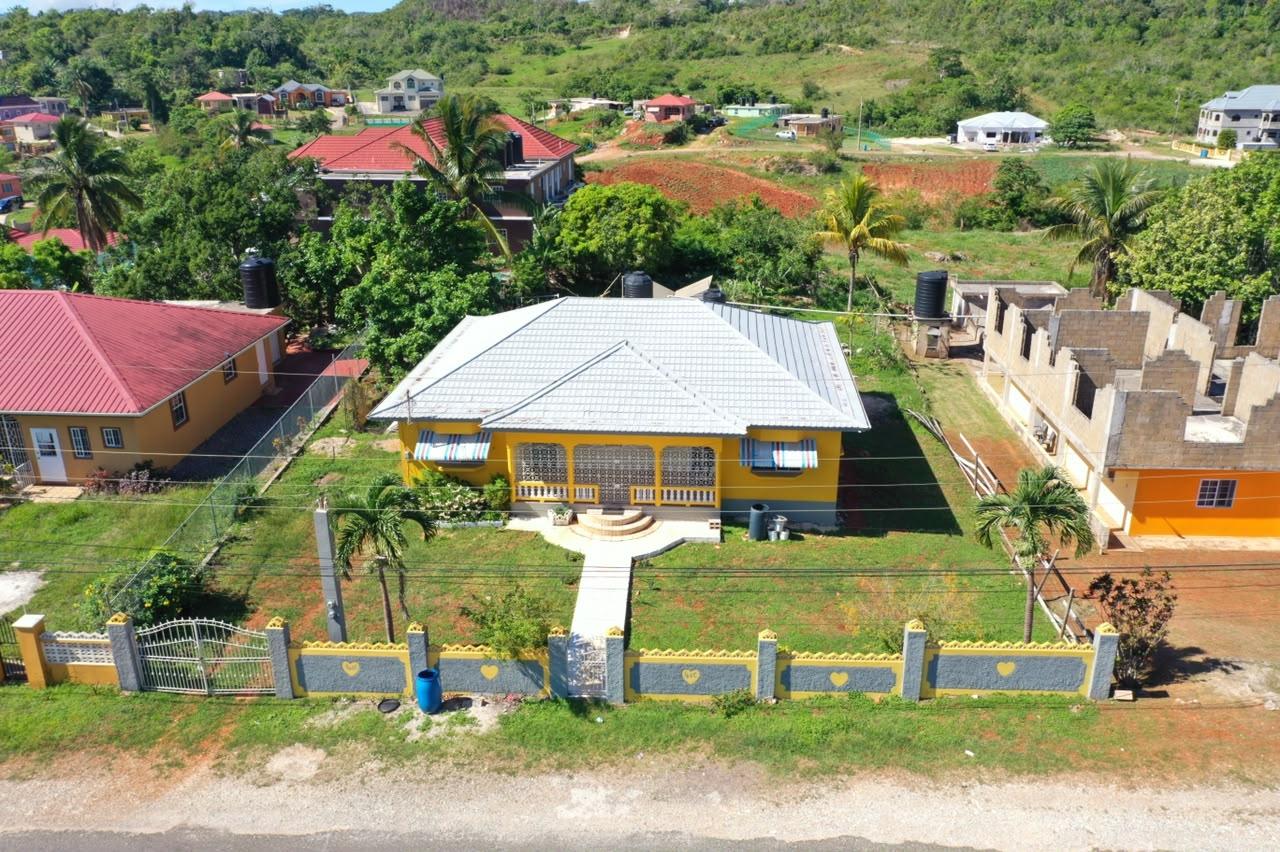House For Rent: SUNSET DRIVE (BOULEVARD), Knockpatirck | $55,000