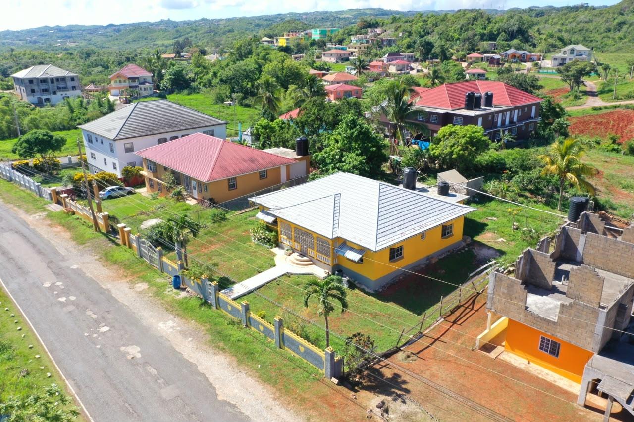 House For Rent: SUNSET DRIVE (BOULEVARD), Knockpatirck | $55,000 photo 2