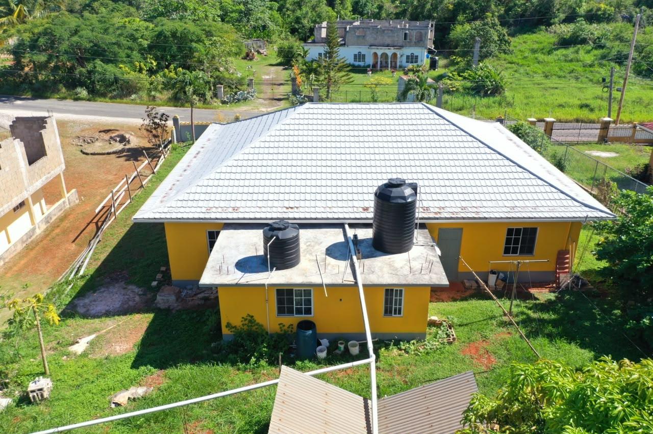 House For Rent: SUNSET DRIVE (BOULEVARD), Knockpatirck | $55,000 photo 9