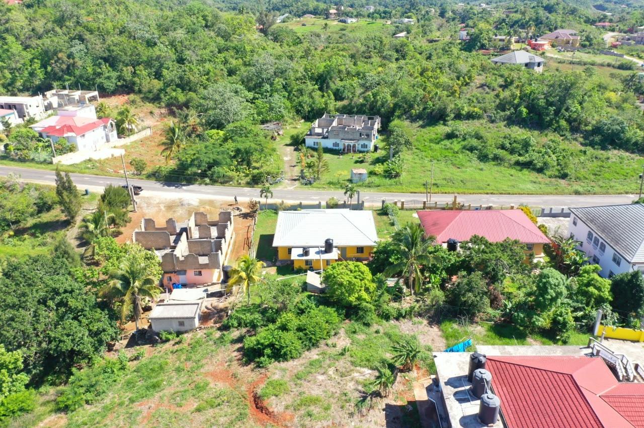House For Rent: SUNSET DRIVE (BOULEVARD), Knockpatirck | $55,000 photo 11