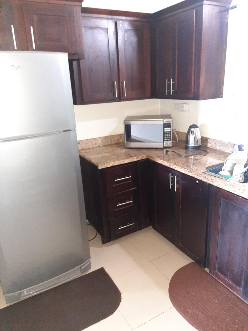 House For Rent: LAPPET DR., DRAX HALL, Ocho Rios | $1,600 photo 13