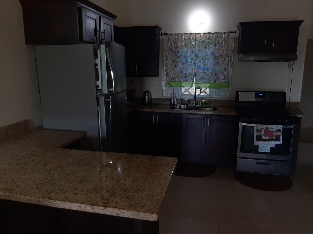 House For Rent: LAPPET DR., DRAX HALL, Ocho Rios | $1,600 photo 16