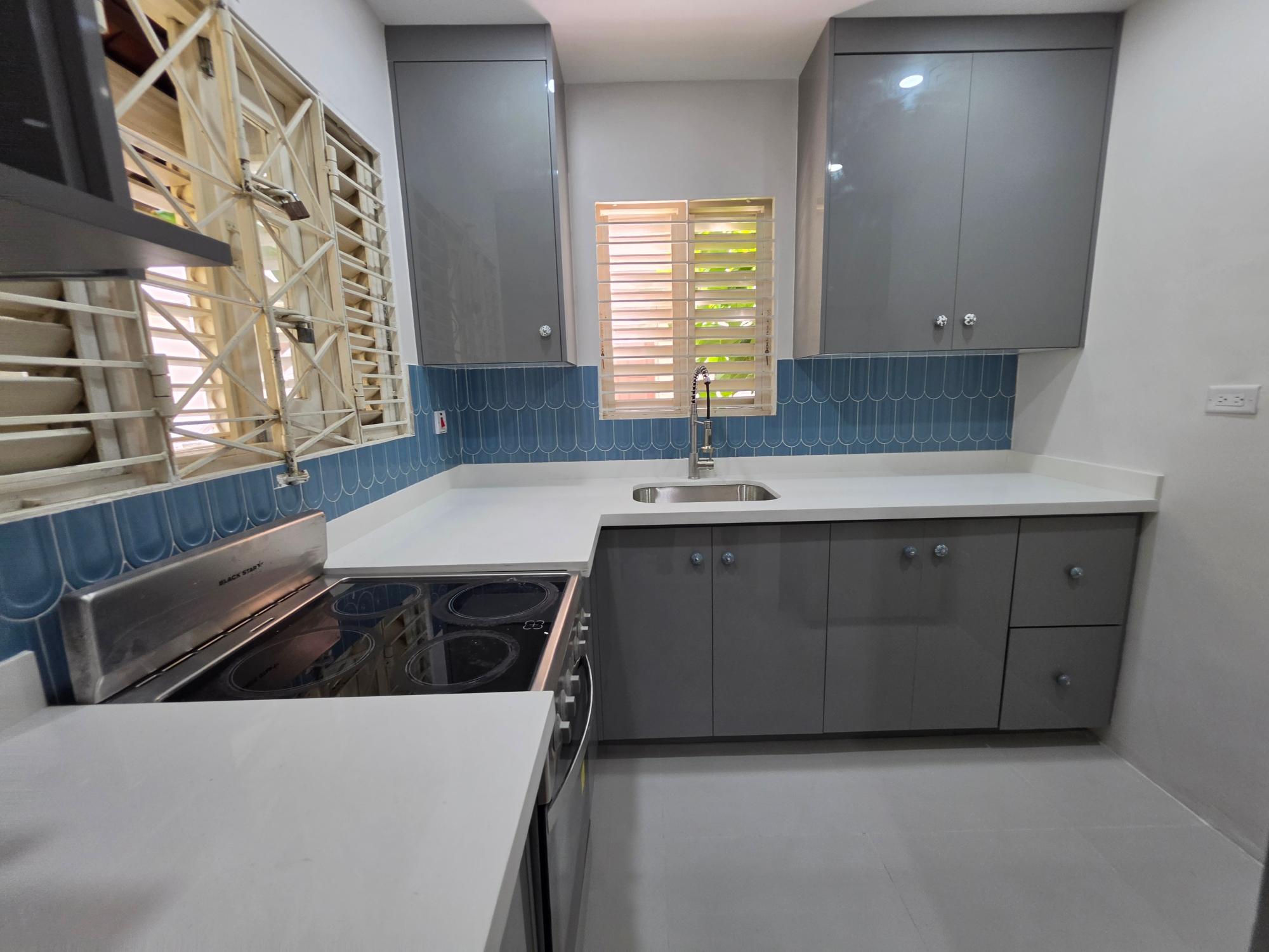 Apartment For Rent: RENFREW ROAD, Kingston 5 | $175,000 photo 3